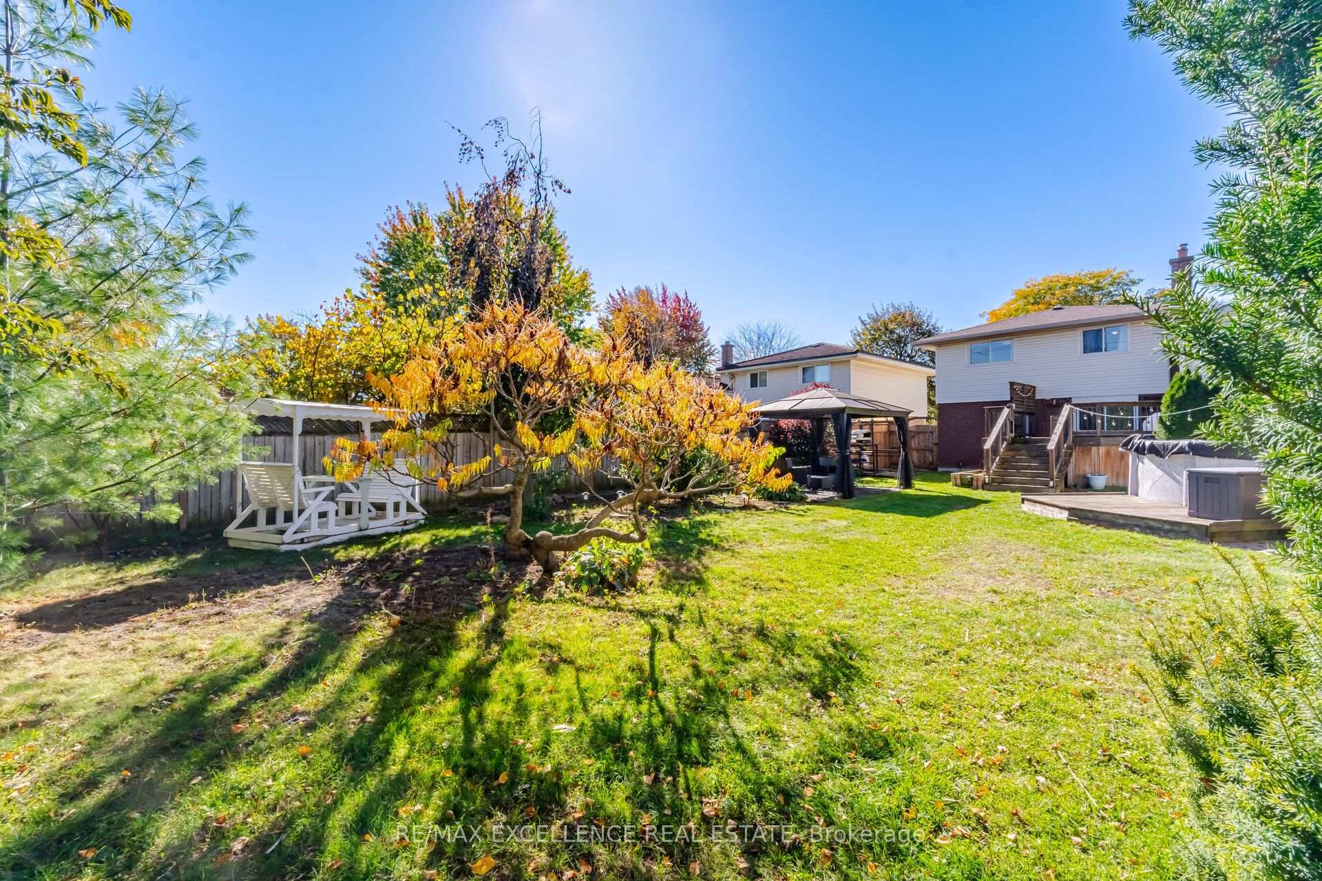Photo 46 of 86 Dooley Drive, Kitchener, Stanley Park — HOMEH