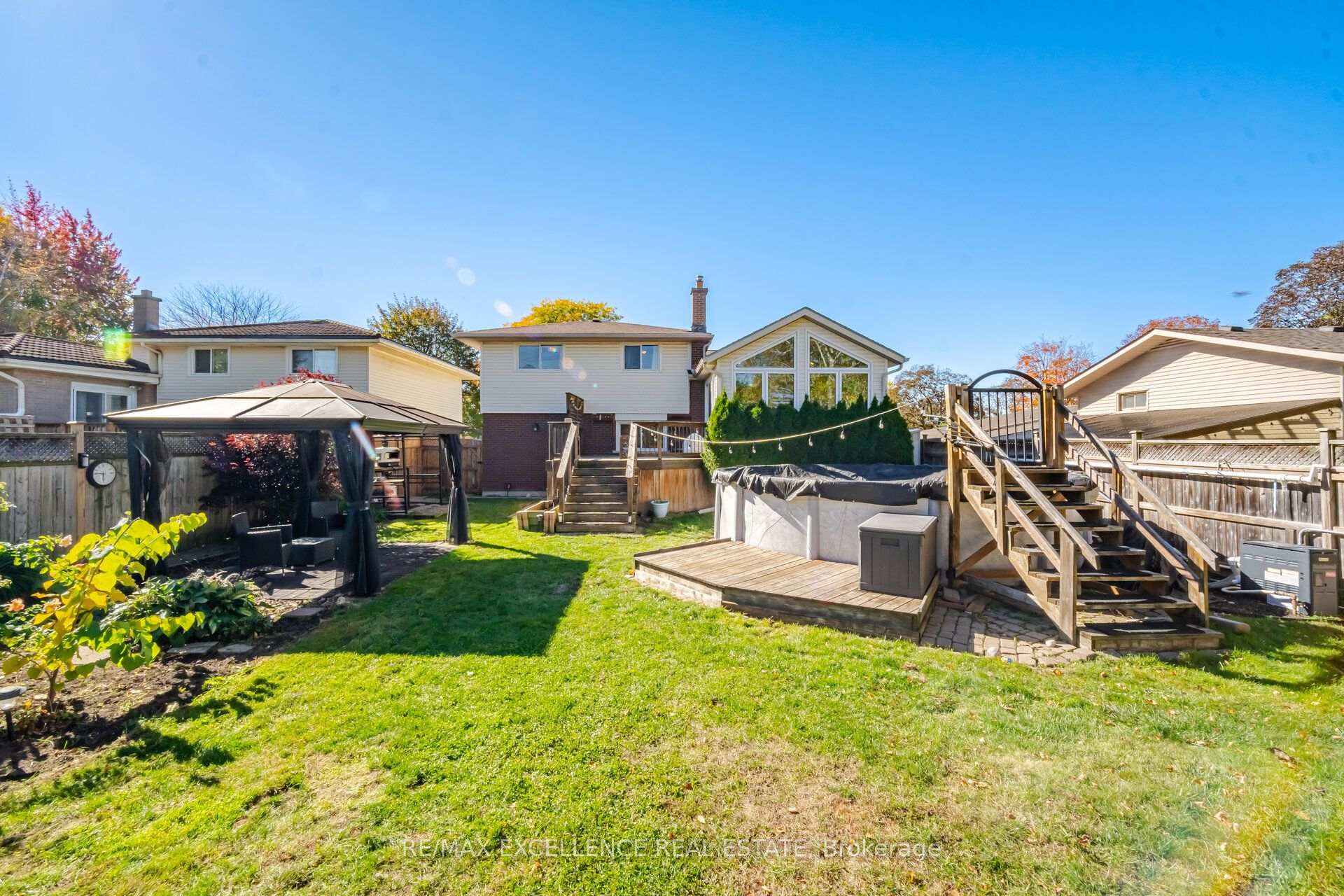 Photo 47 of 86 Dooley Drive, Kitchener, Stanley Park — HOMEH
