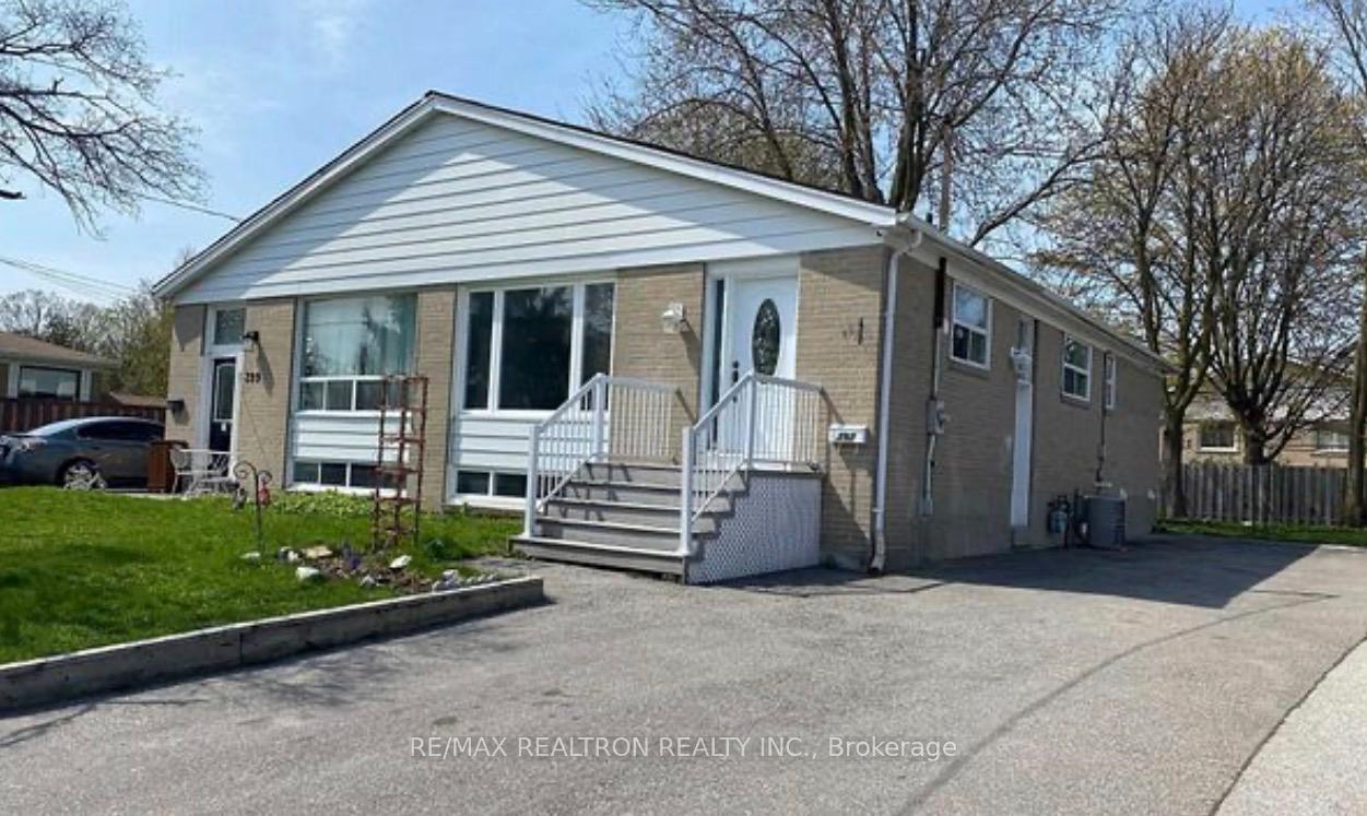 Photo of Unit basement, 397 Browndale Crescent