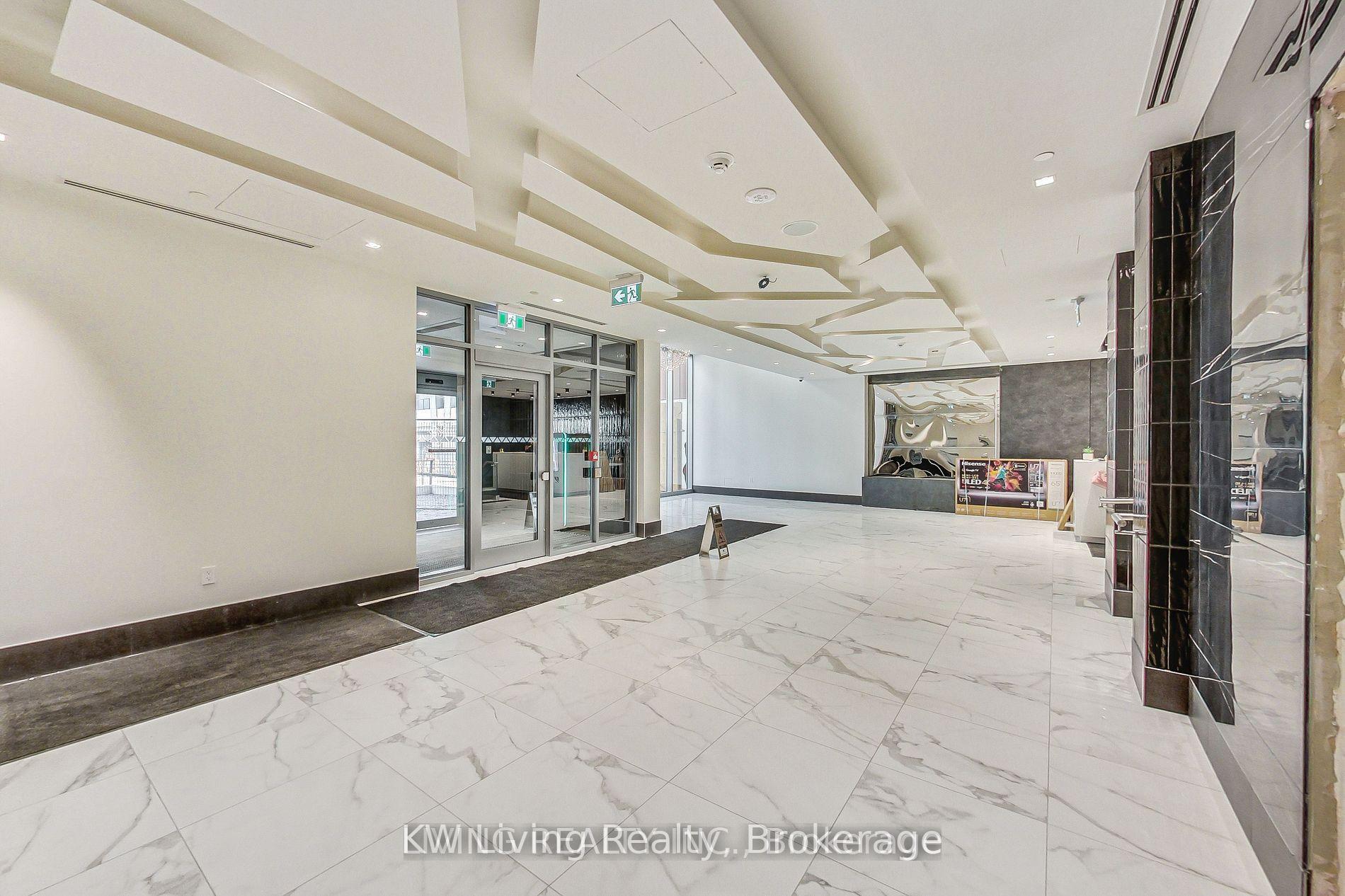 Photo 2 of Unit 2305, 25 Holly Street, Toronto, Mount Pleasant West — HOMEH
