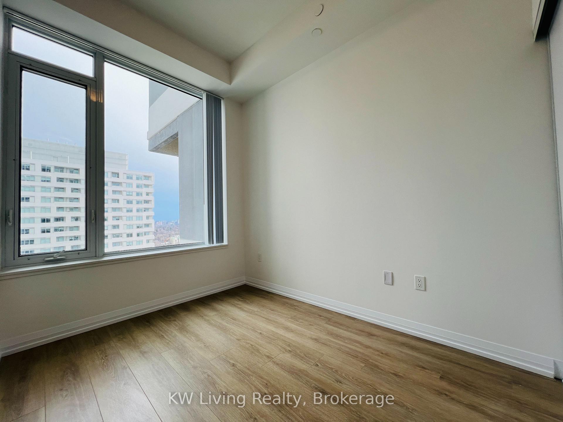 Photo 5 of Unit 2305, 25 Holly Street, Toronto, Mount Pleasant West — HOMEH
