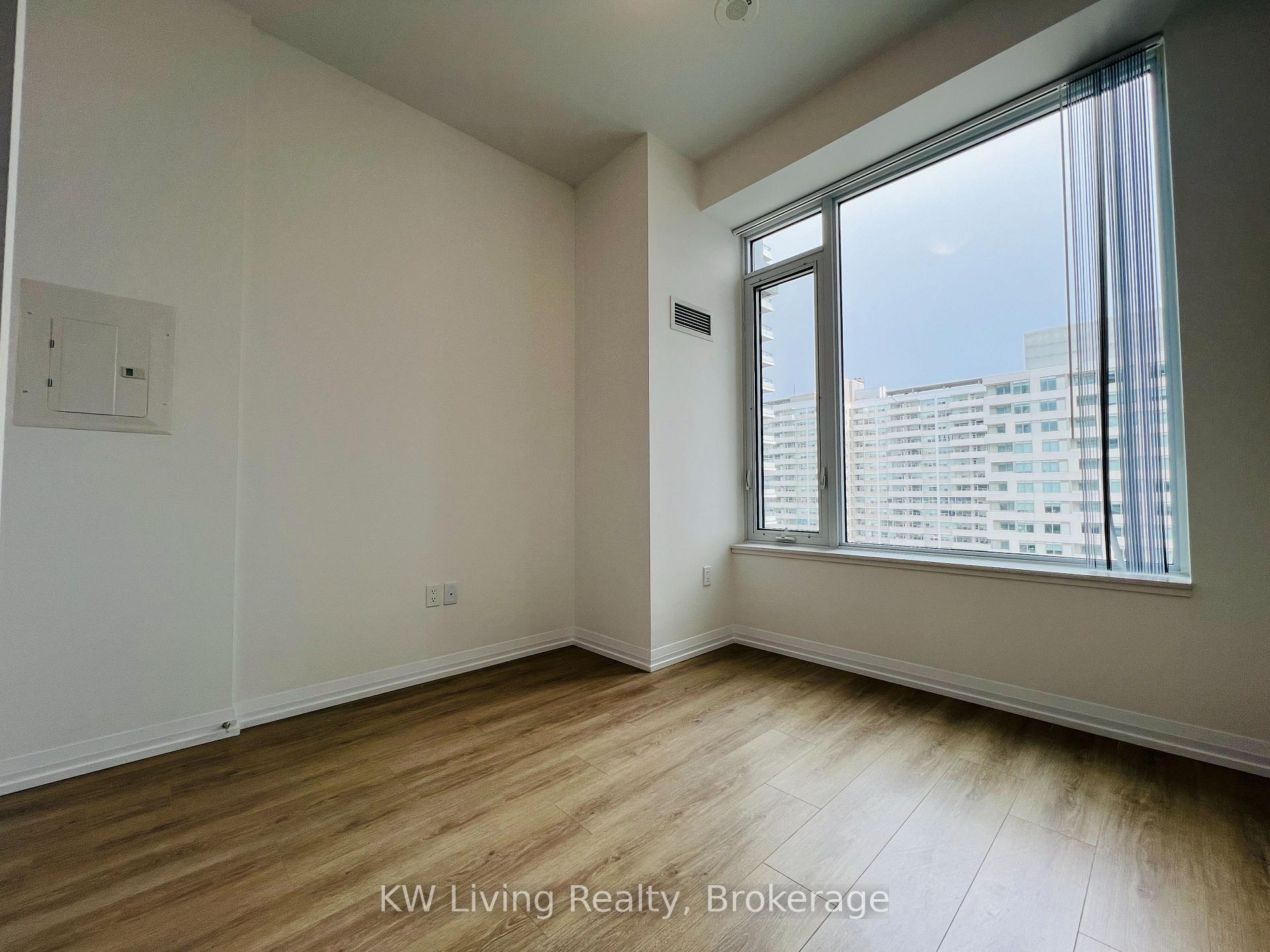 Photo 8 of Unit 2305, 25 Holly Street, Toronto, Mount Pleasant West — HOMEH