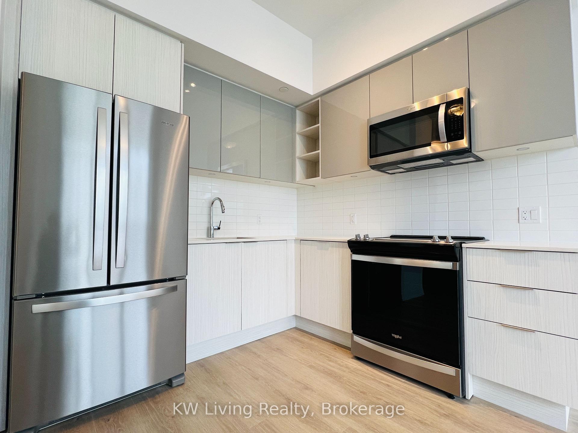 Photo 9 of Unit 2305, 25 Holly Street, Toronto, Mount Pleasant West — HOMEH