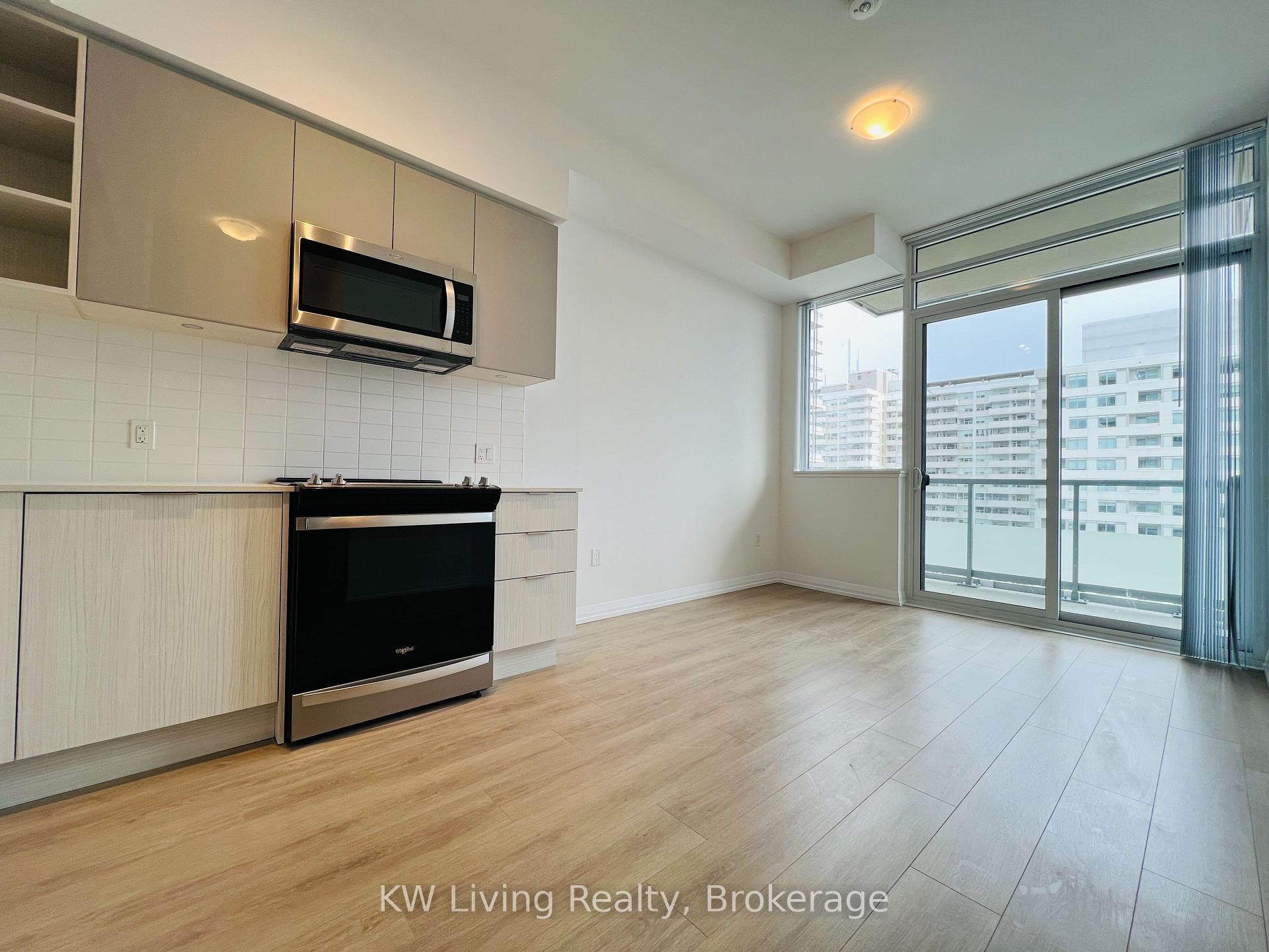 Photo 12 of Unit 2305, 25 Holly Street, Toronto, Mount Pleasant West — HOMEH