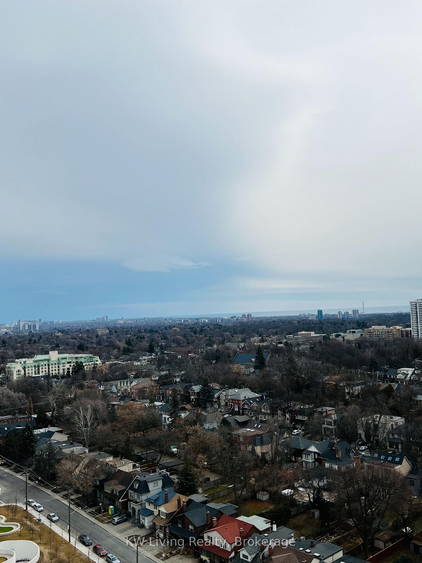 Photo 13 of Unit 2305, 25 Holly Street, Toronto, Mount Pleasant West — HOMEH