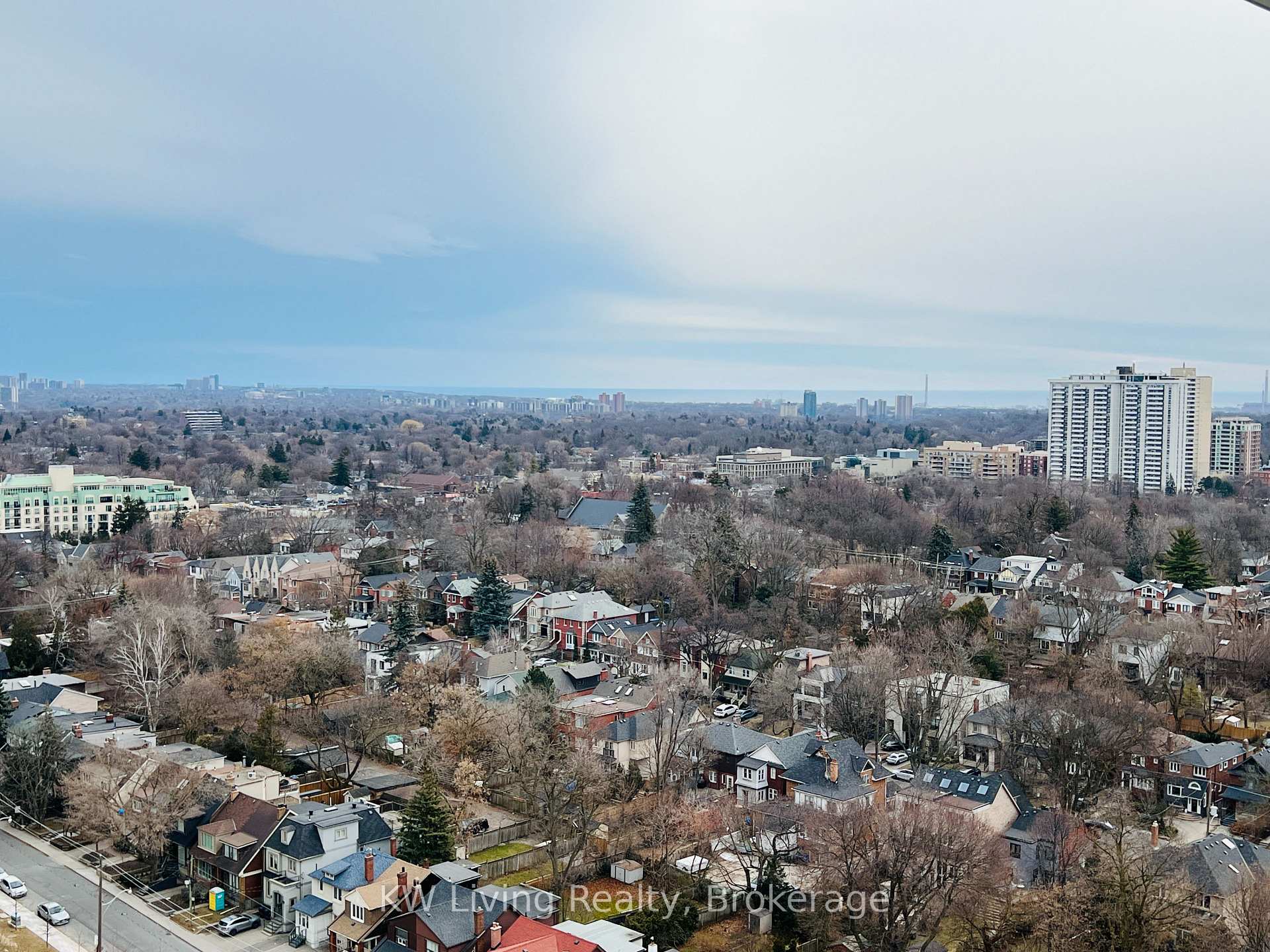 Photo 14 of Unit 2305, 25 Holly Street, Toronto, Mount Pleasant West — HOMEH