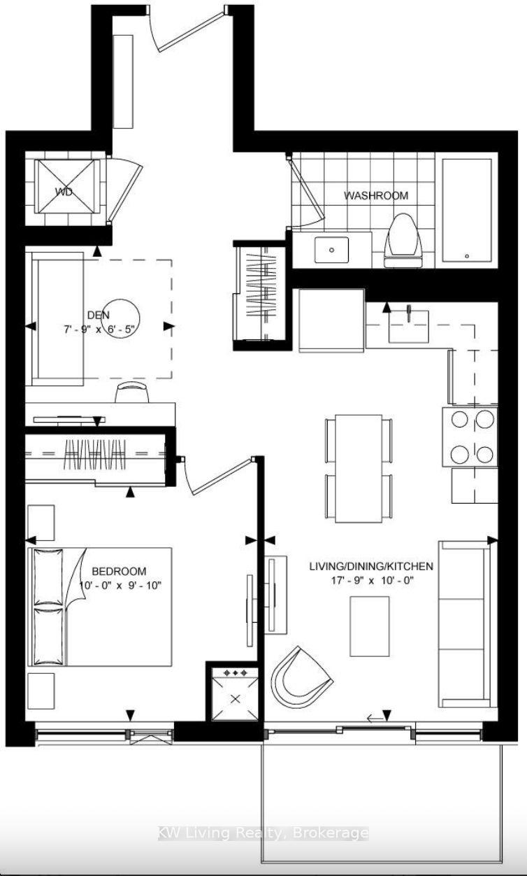 Photo 15 of Unit 2305, 25 Holly Street, Toronto, Mount Pleasant West — HOMEH