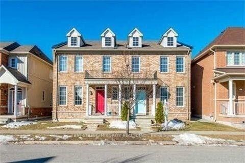 Photo 1 of 34 Evaridge Drive, Markham, Cornell — HOMEH