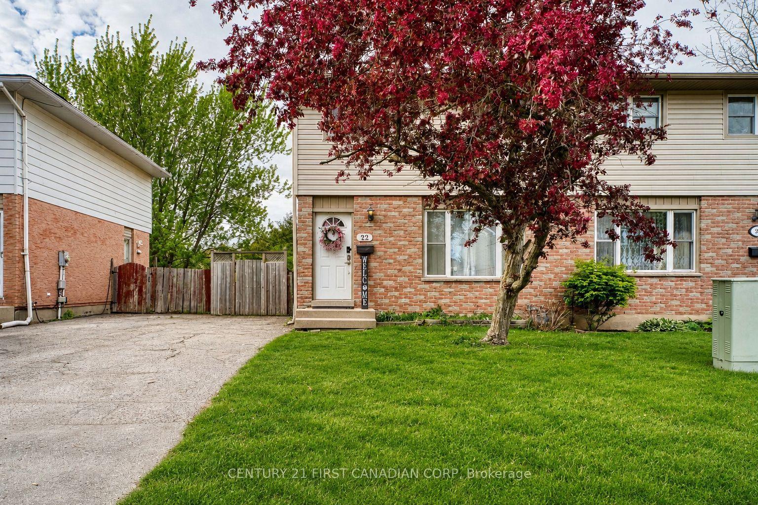 Photo 2 of 22 Denlaw Road, London, North I — HOMEH