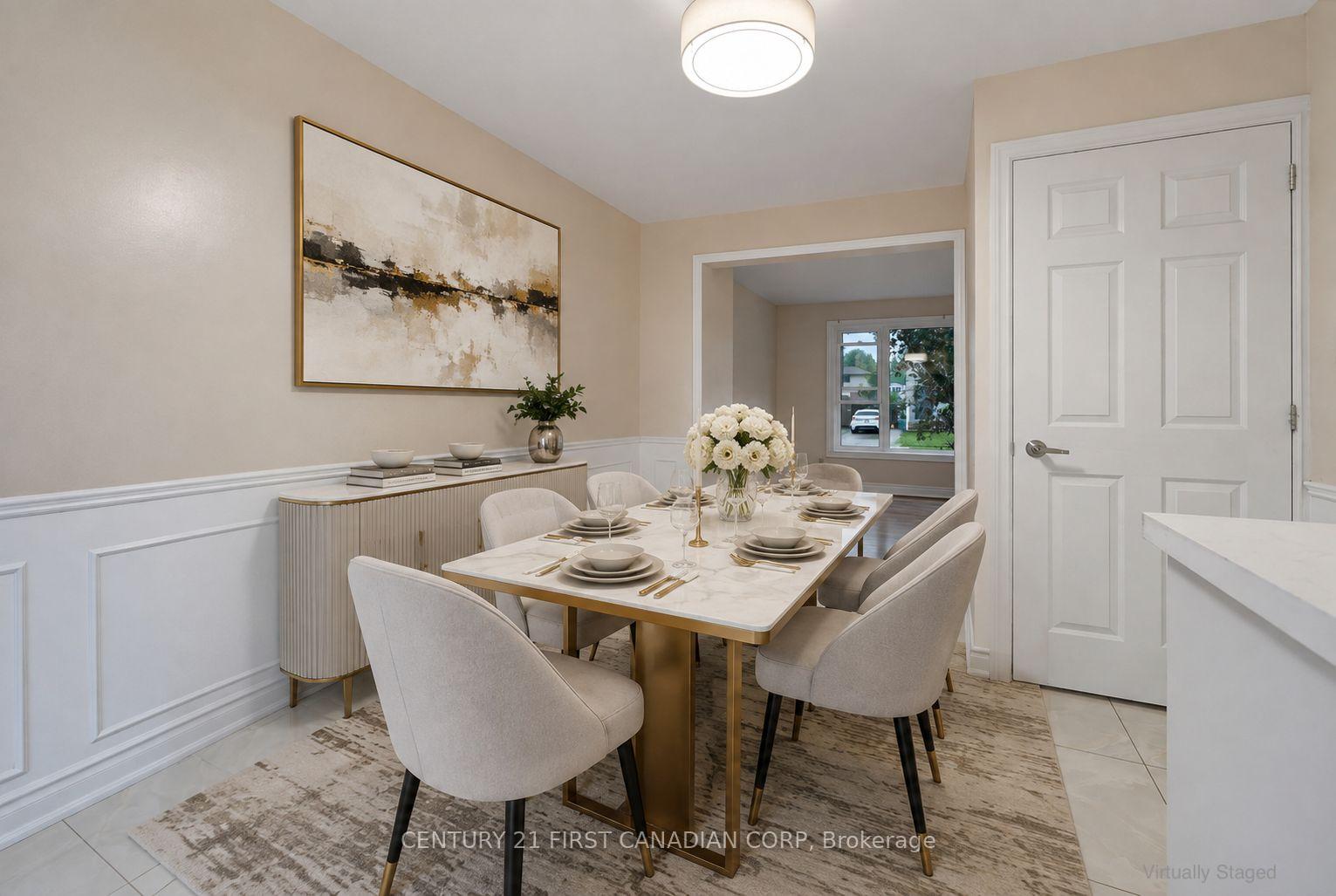 Photo 10 of 22 Denlaw Road, London, North I — HOMEH