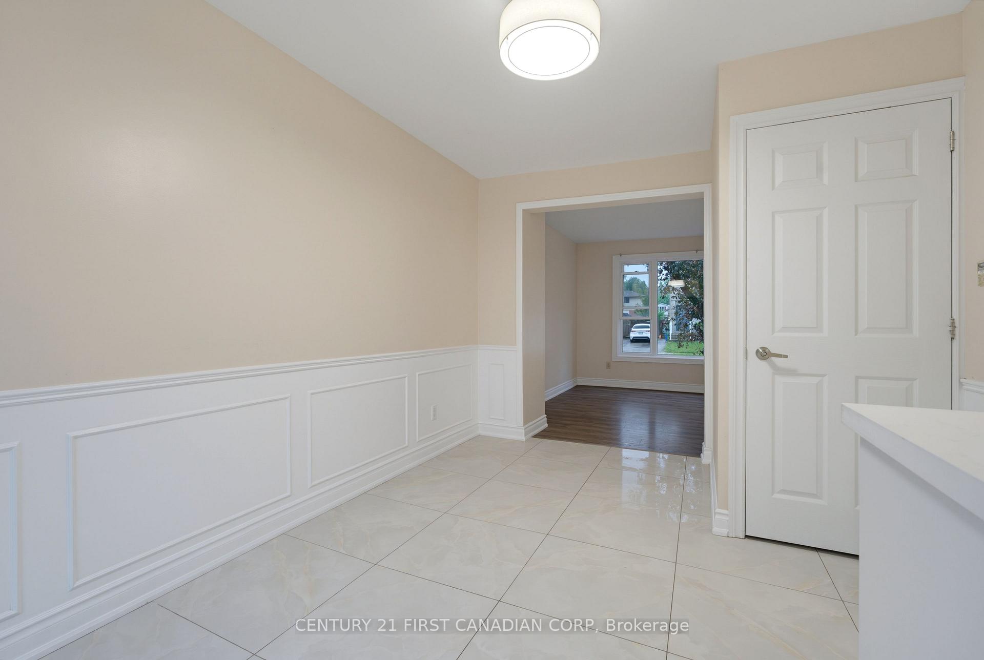 Photo 11 of 22 Denlaw Road, London, North I — HOMEH