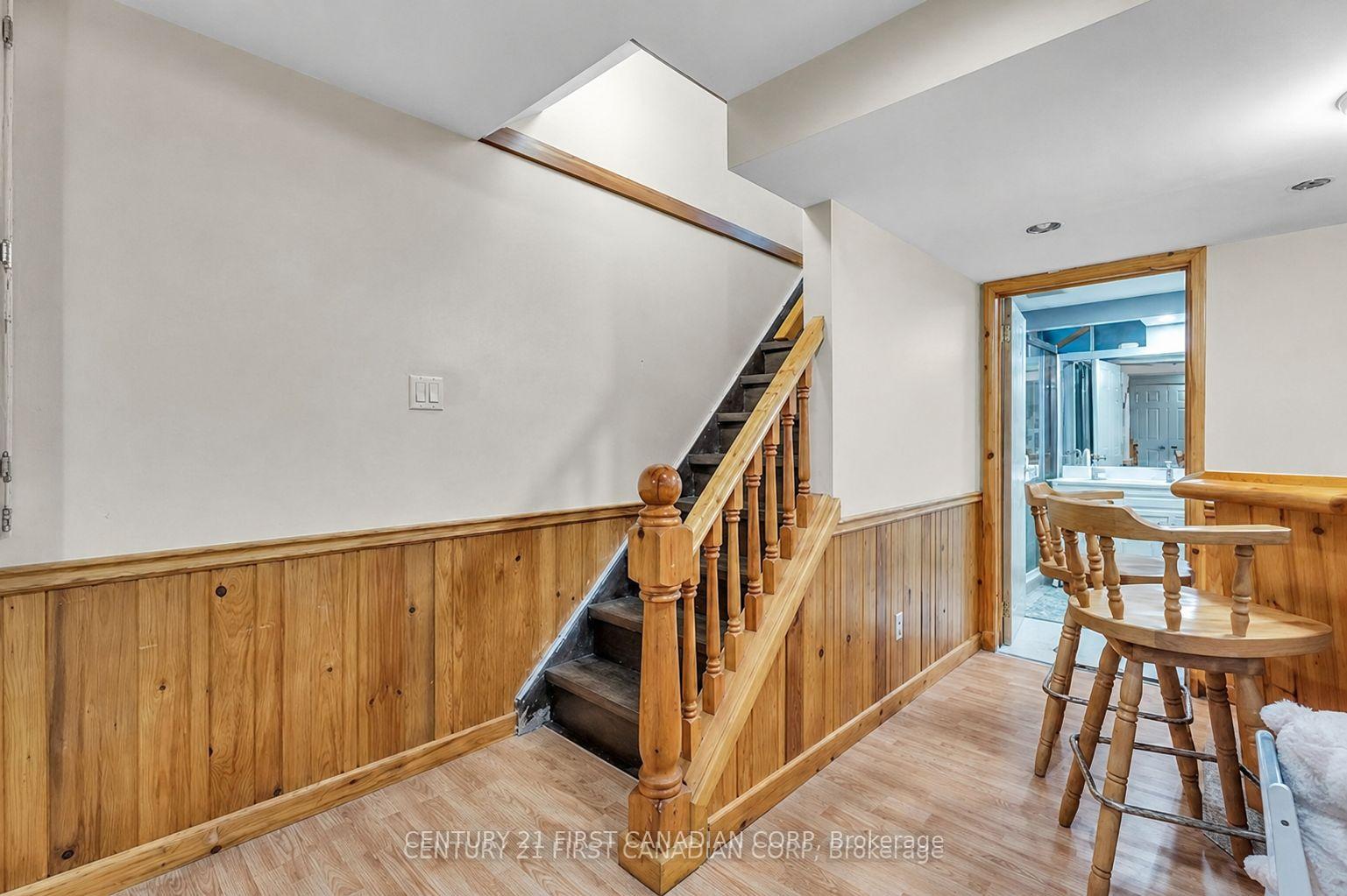 Photo 29 of 22 Denlaw Road, London, North I — HOMEH