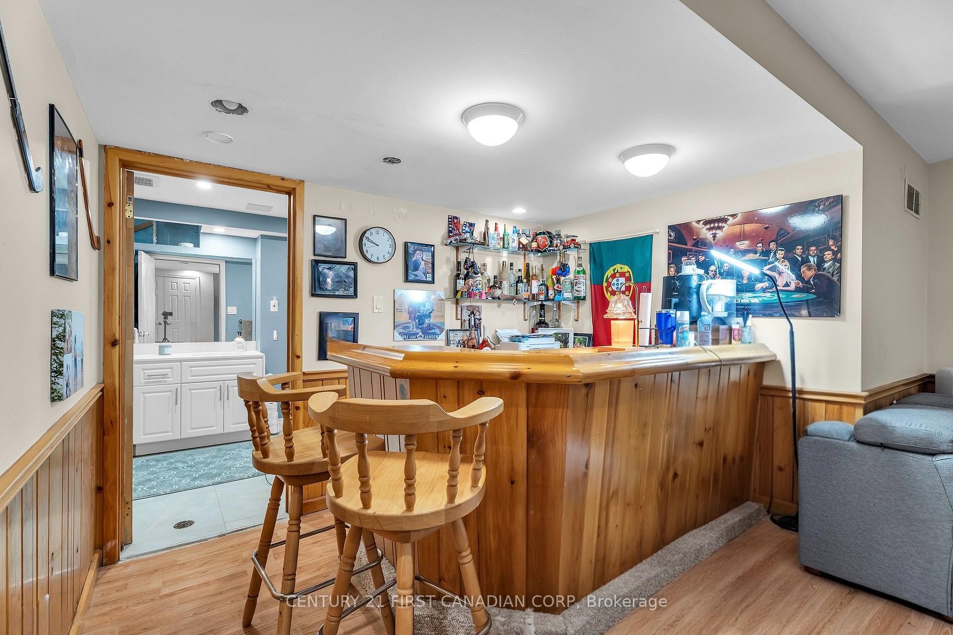 Photo 32 of 22 Denlaw Road, London, North I — HOMEH