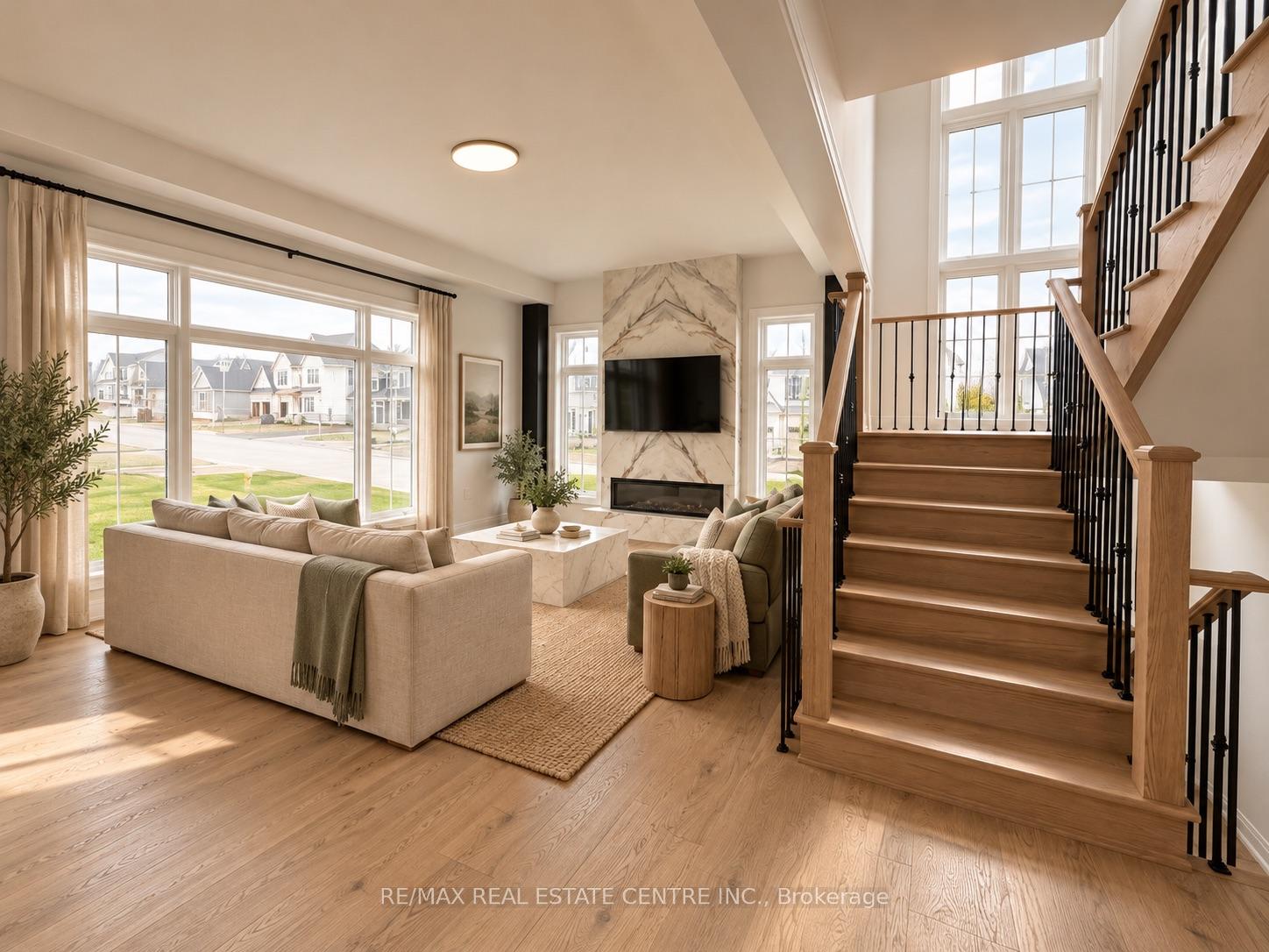 Photo 13 of 13 Vinnicombe Drive, Oro-Medonte, Rural Oro-Medonte — HOMEH