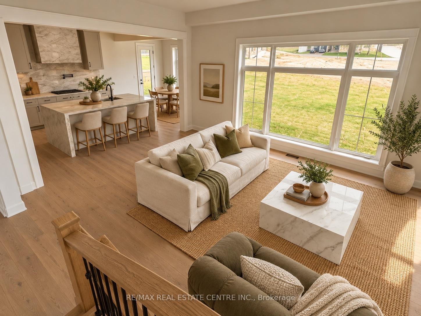 Photo 14 of 13 Vinnicombe Drive, Oro-Medonte, Rural Oro-Medonte — HOMEH