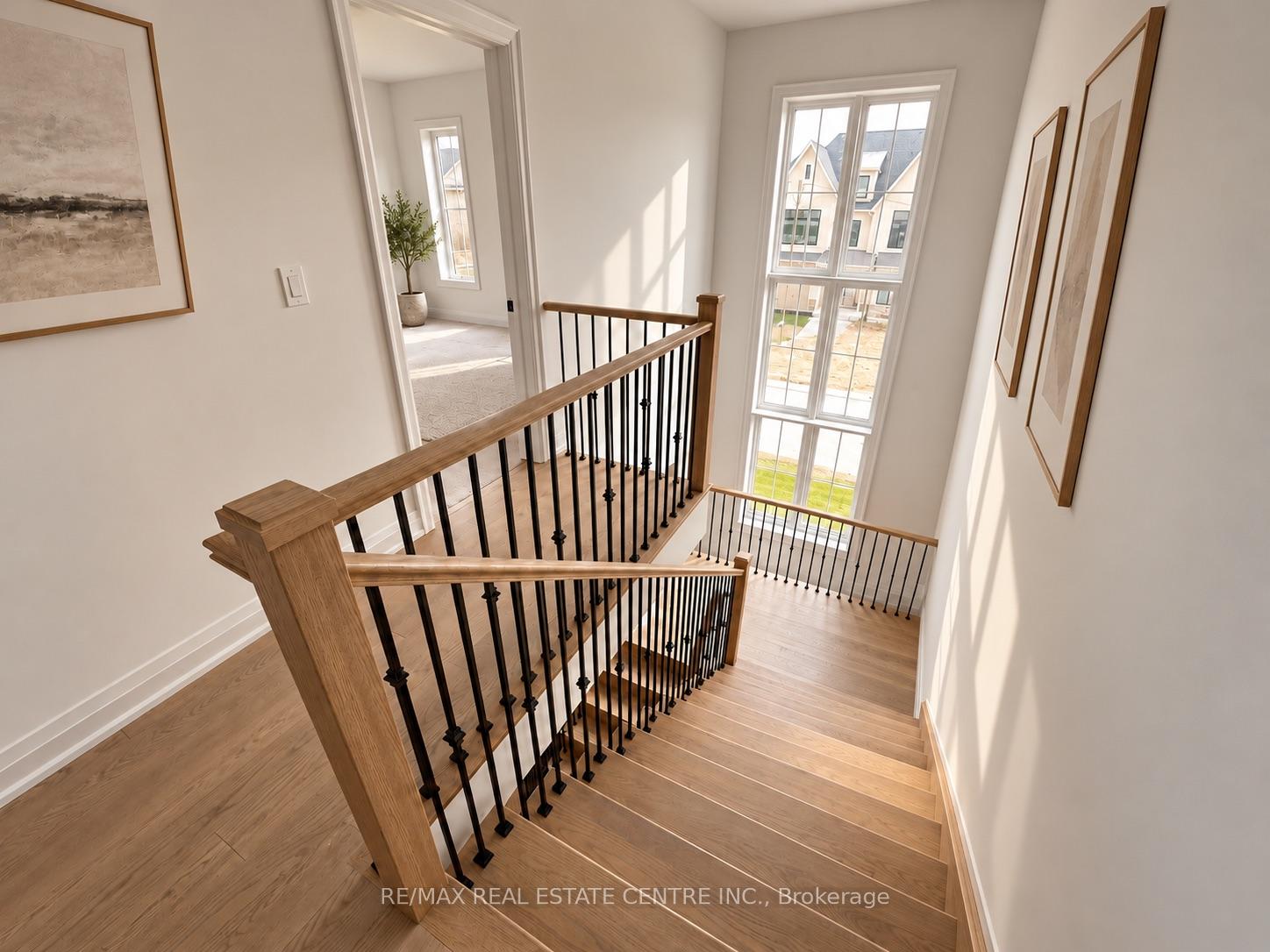 Photo 16 of 13 Vinnicombe Drive, Oro-Medonte, Rural Oro-Medonte — HOMEH