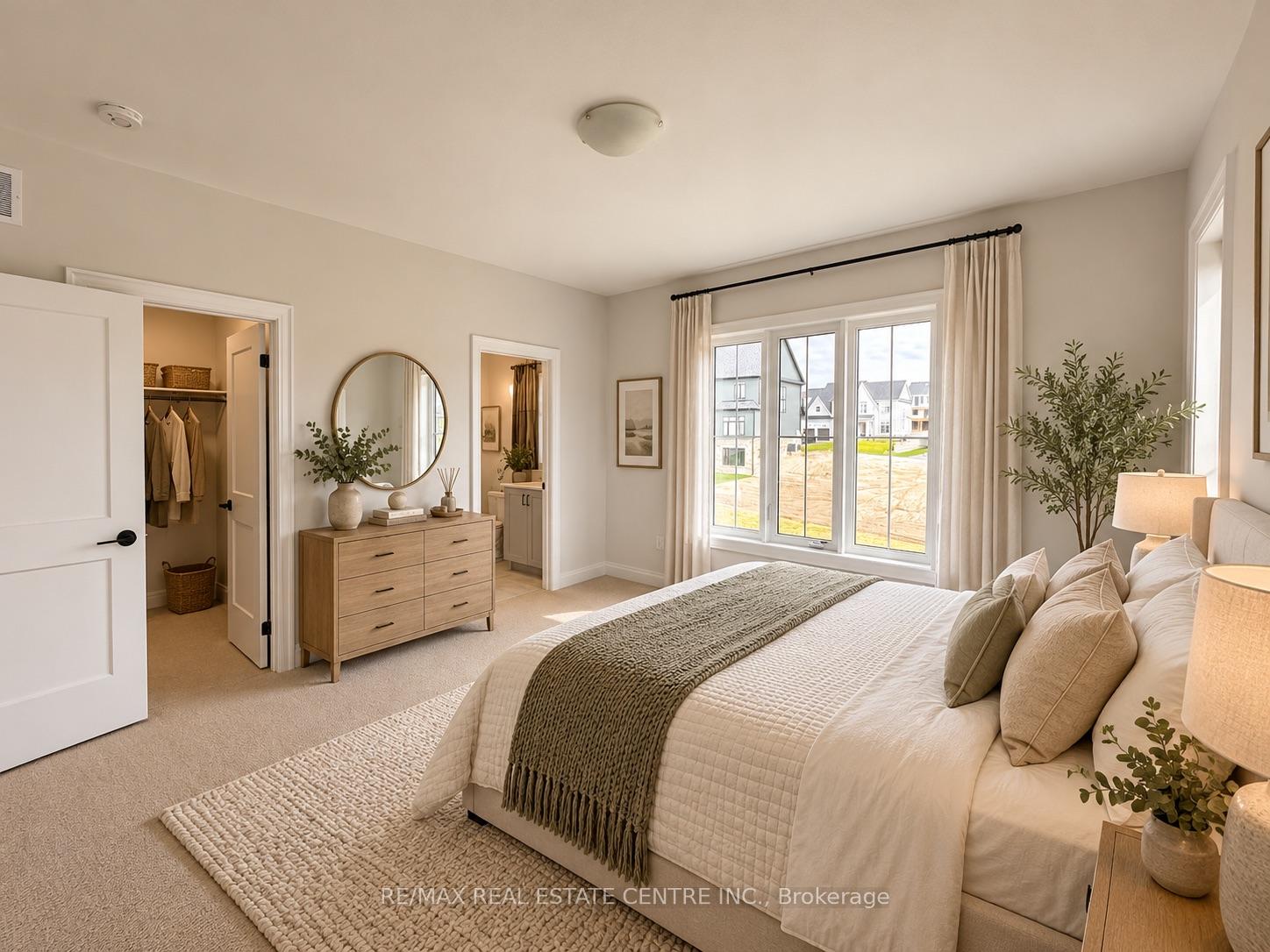 Photo 17 of 13 Vinnicombe Drive, Oro-Medonte, Rural Oro-Medonte — HOMEH