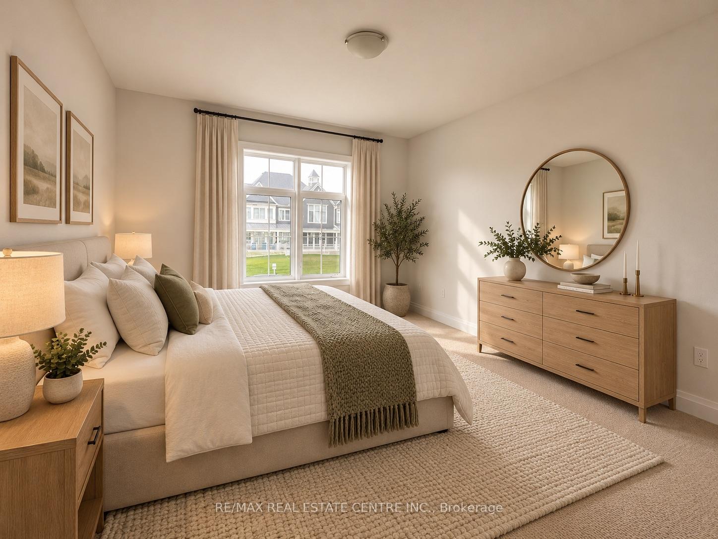 Photo 21 of 13 Vinnicombe Drive, Oro-Medonte, Rural Oro-Medonte — HOMEH