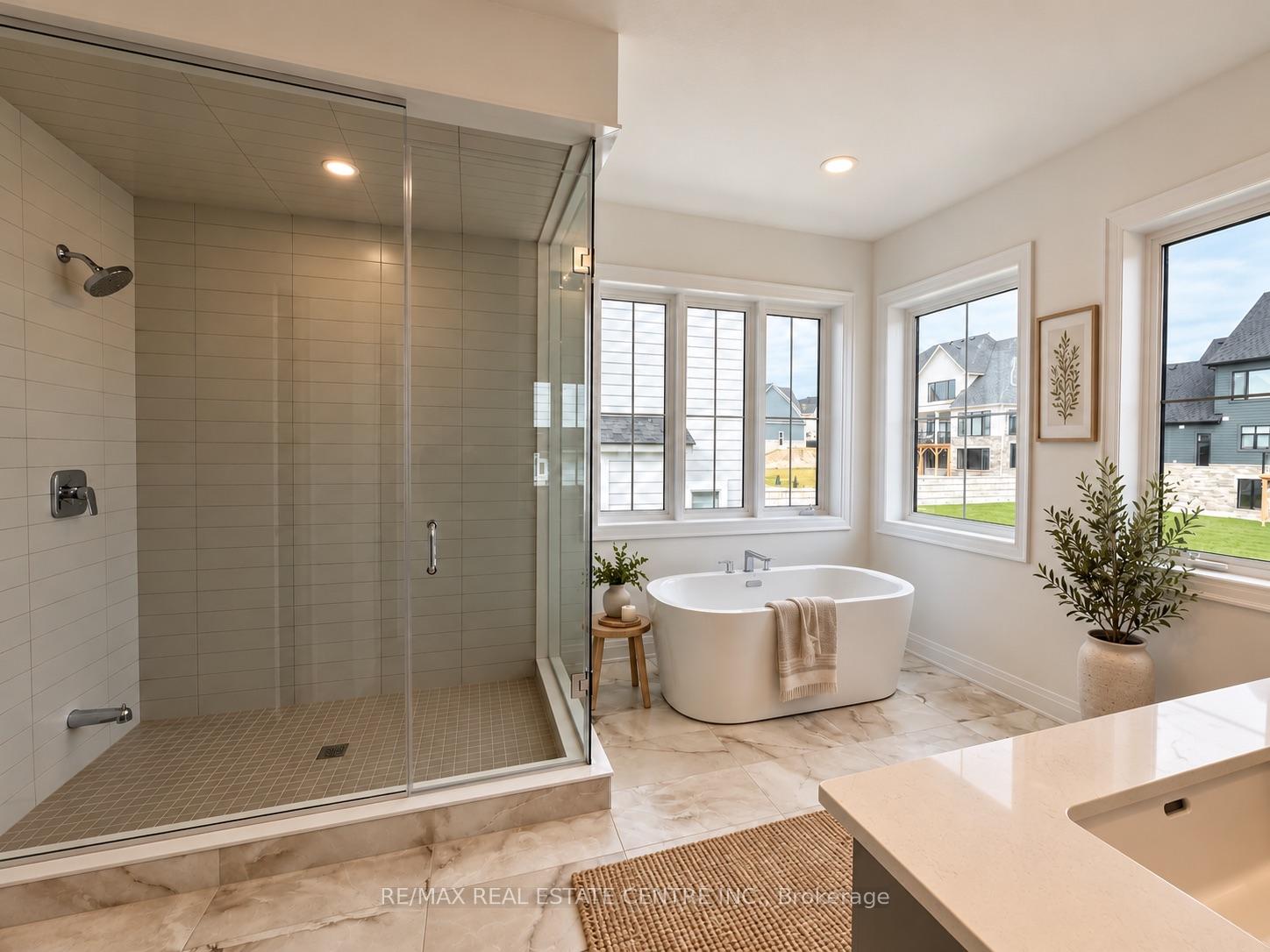 Photo 23 of 13 Vinnicombe Drive, Oro-Medonte, Rural Oro-Medonte — HOMEH