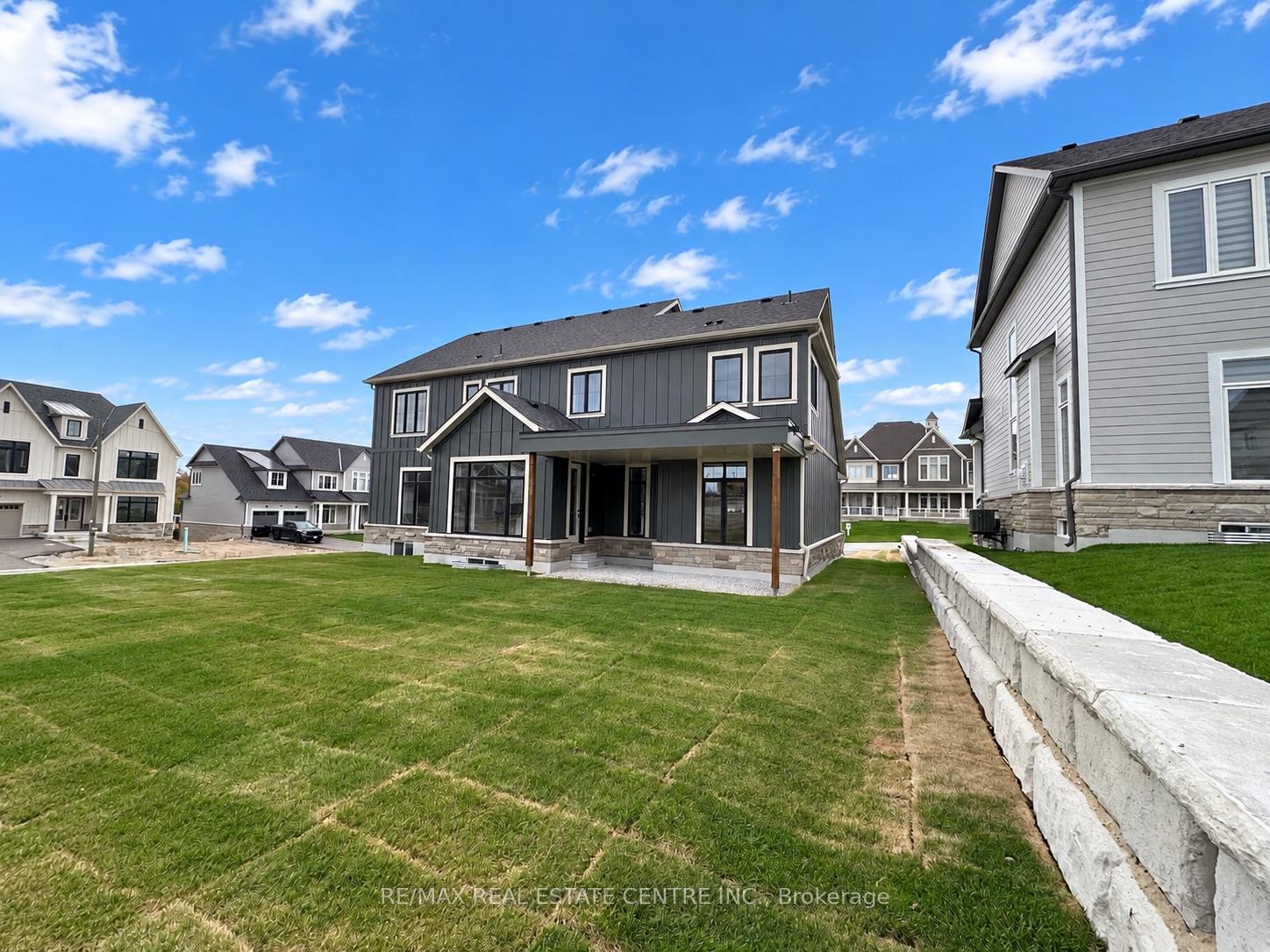 Photo 28 of 13 Vinnicombe Drive, Oro-Medonte, Rural Oro-Medonte — HOMEH