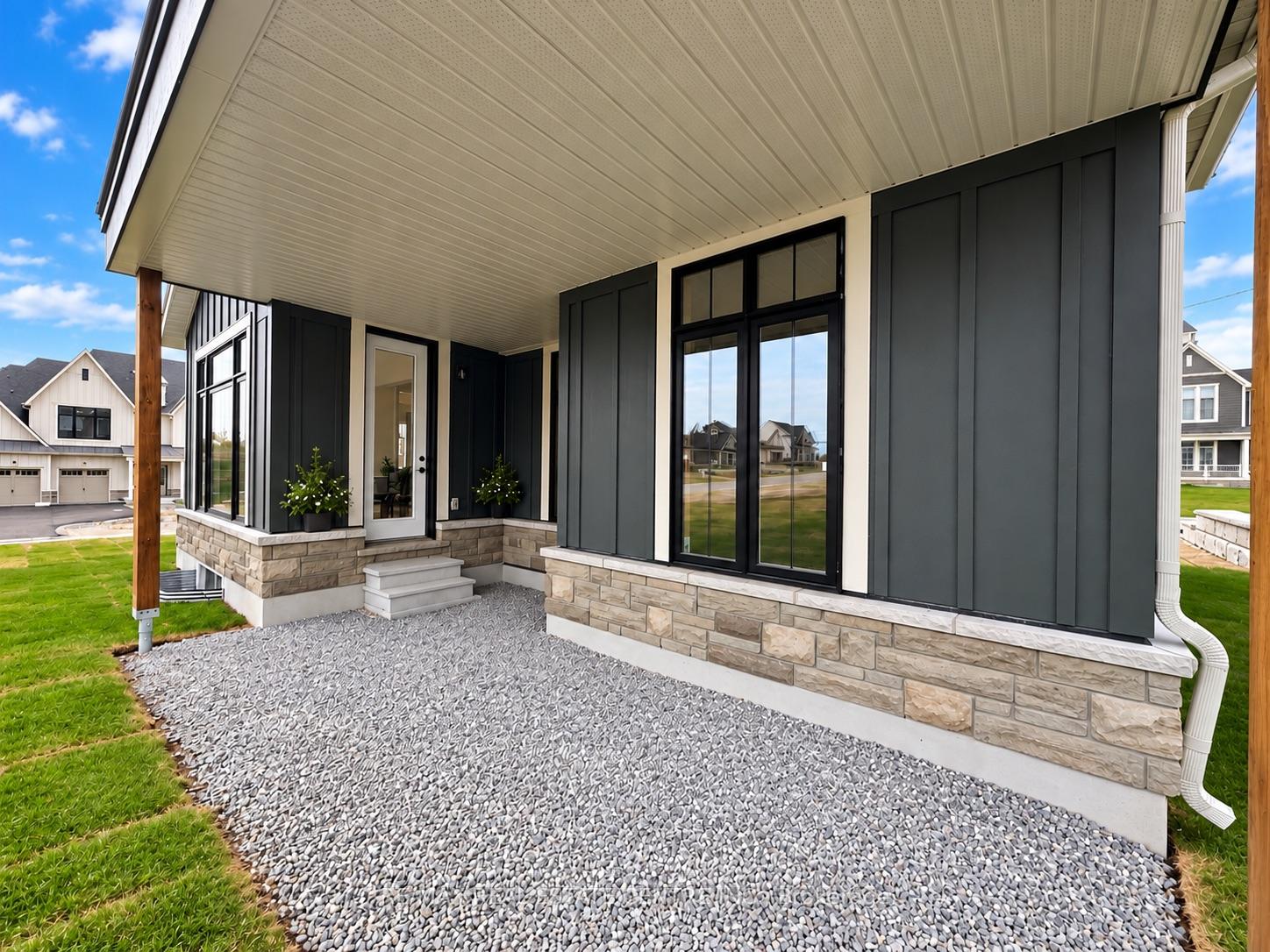 Photo 29 of 13 Vinnicombe Drive, Oro-Medonte, Rural Oro-Medonte — HOMEH
