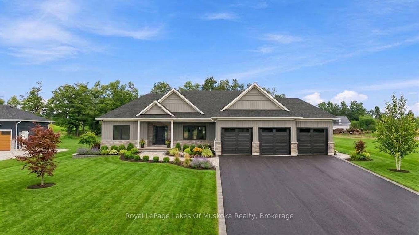 Front of 3 Meadow Acres Road