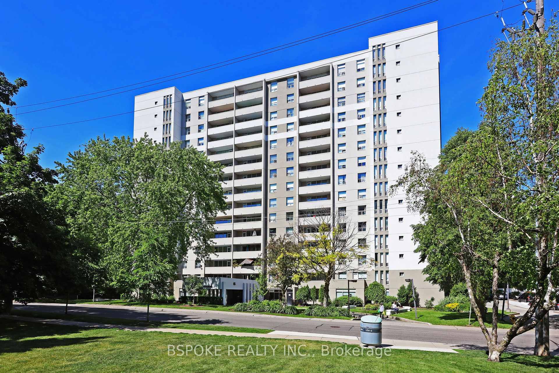 Photo of Unit 1501, 65 Southport Street