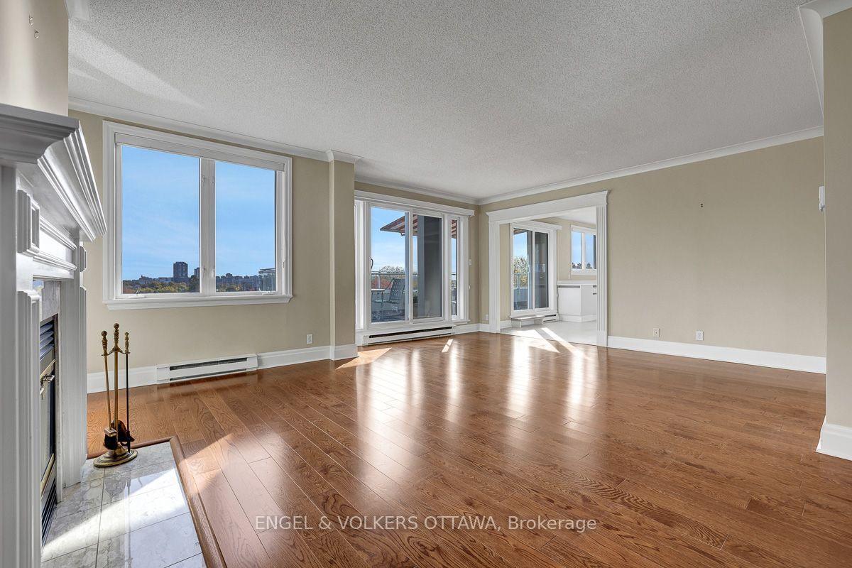 Photo 7 of Unit 403, 21 Durham Private, Ottawa, Lindenlea — HOMEH