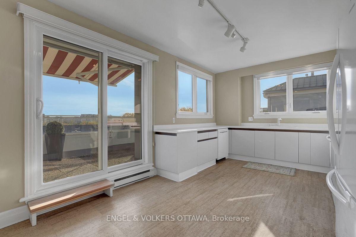 Photo 12 of Unit 403, 21 Durham Private, Ottawa, Lindenlea — HOMEH