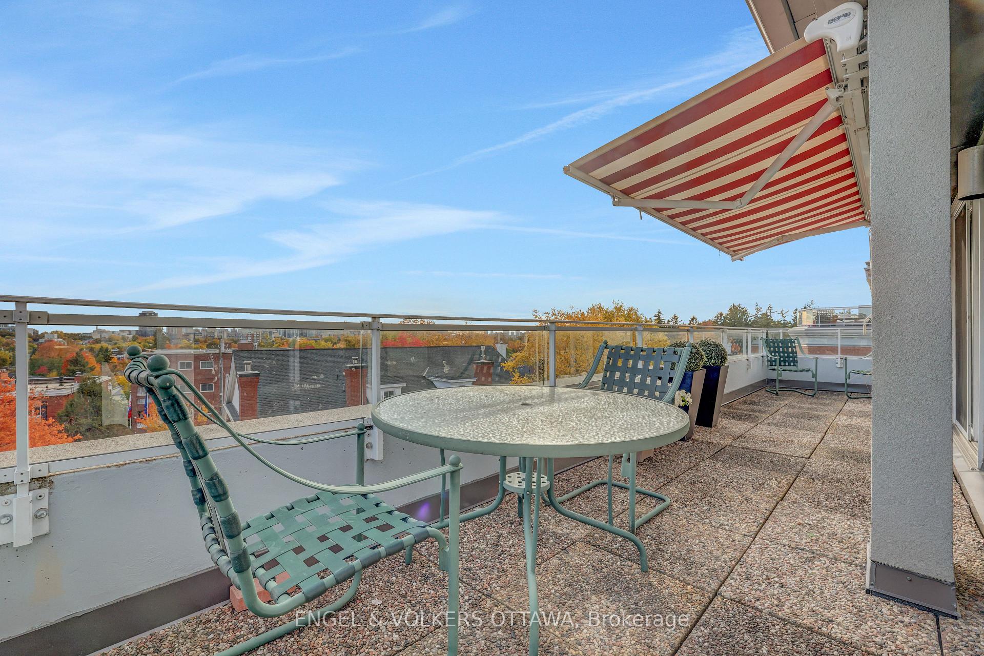 Photo 13 of Unit 403, 21 Durham Private, Ottawa, Lindenlea — HOMEH