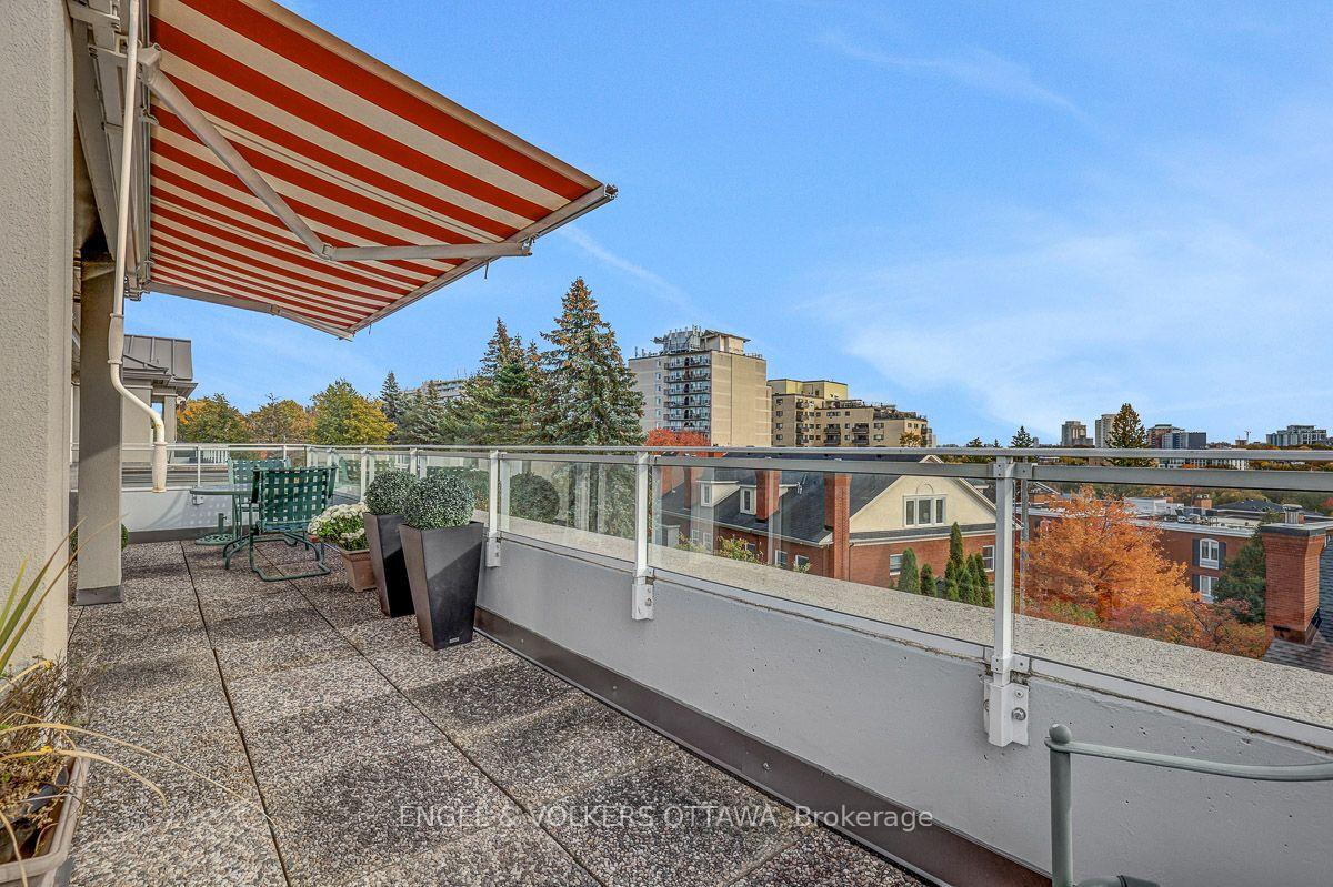 Photo 14 of Unit 403, 21 Durham Private, Ottawa, Lindenlea — HOMEH