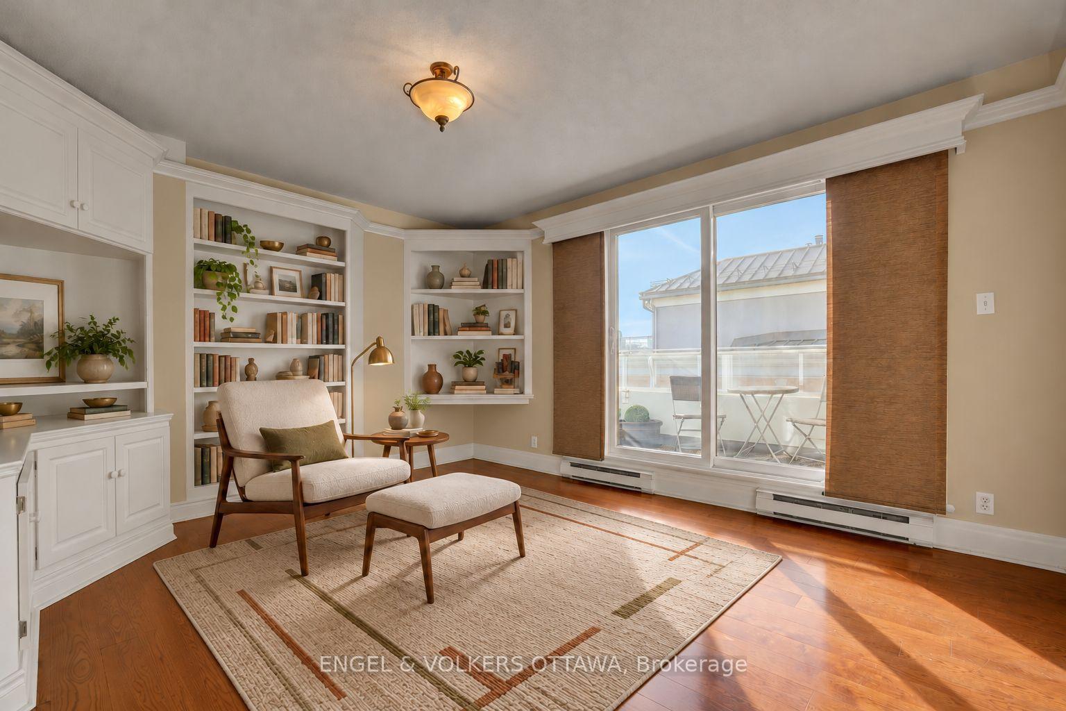 Photo 16 of Unit 403, 21 Durham Private, Ottawa, Lindenlea — HOMEH