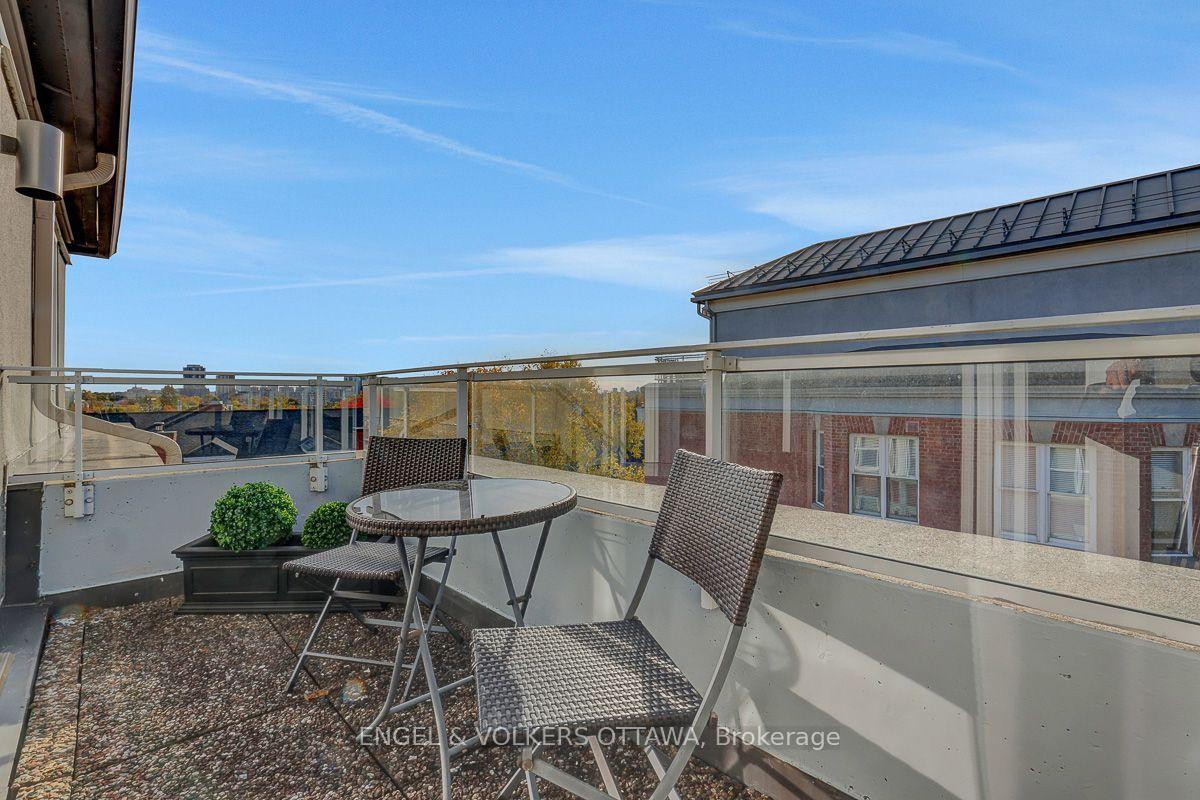 Photo 18 of Unit 403, 21 Durham Private, Ottawa, Lindenlea — HOMEH