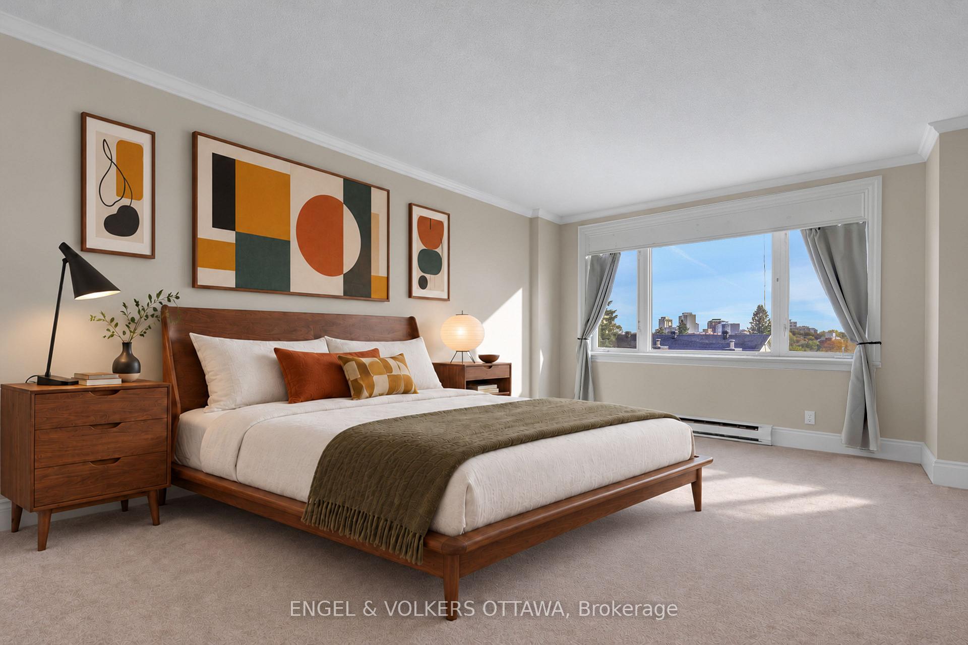 Photo 20 of Unit 403, 21 Durham Private, Ottawa, Lindenlea — HOMEH