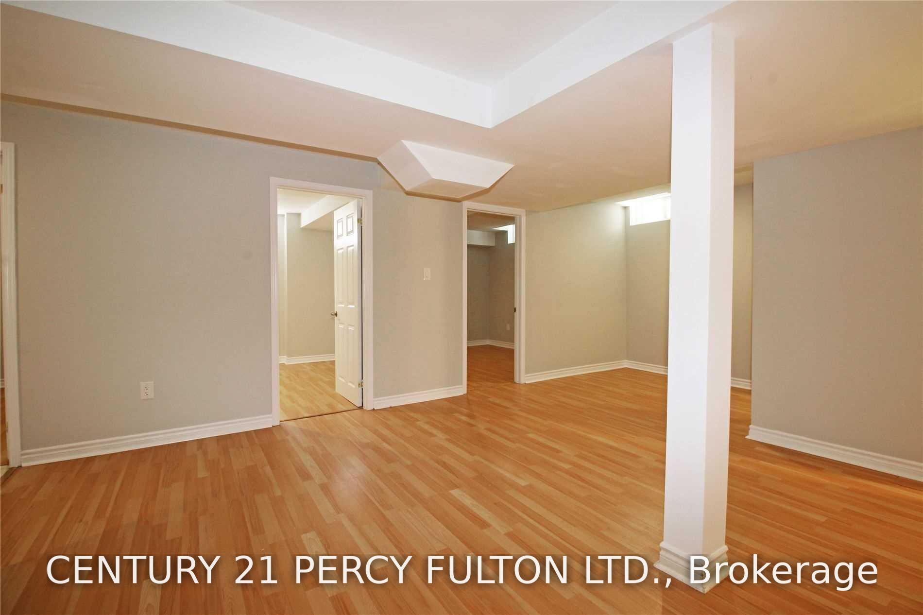 Photo 2 of Unit Bsmt 1, 3311 Denison Street, Markham, Cedarwood — HOMEH