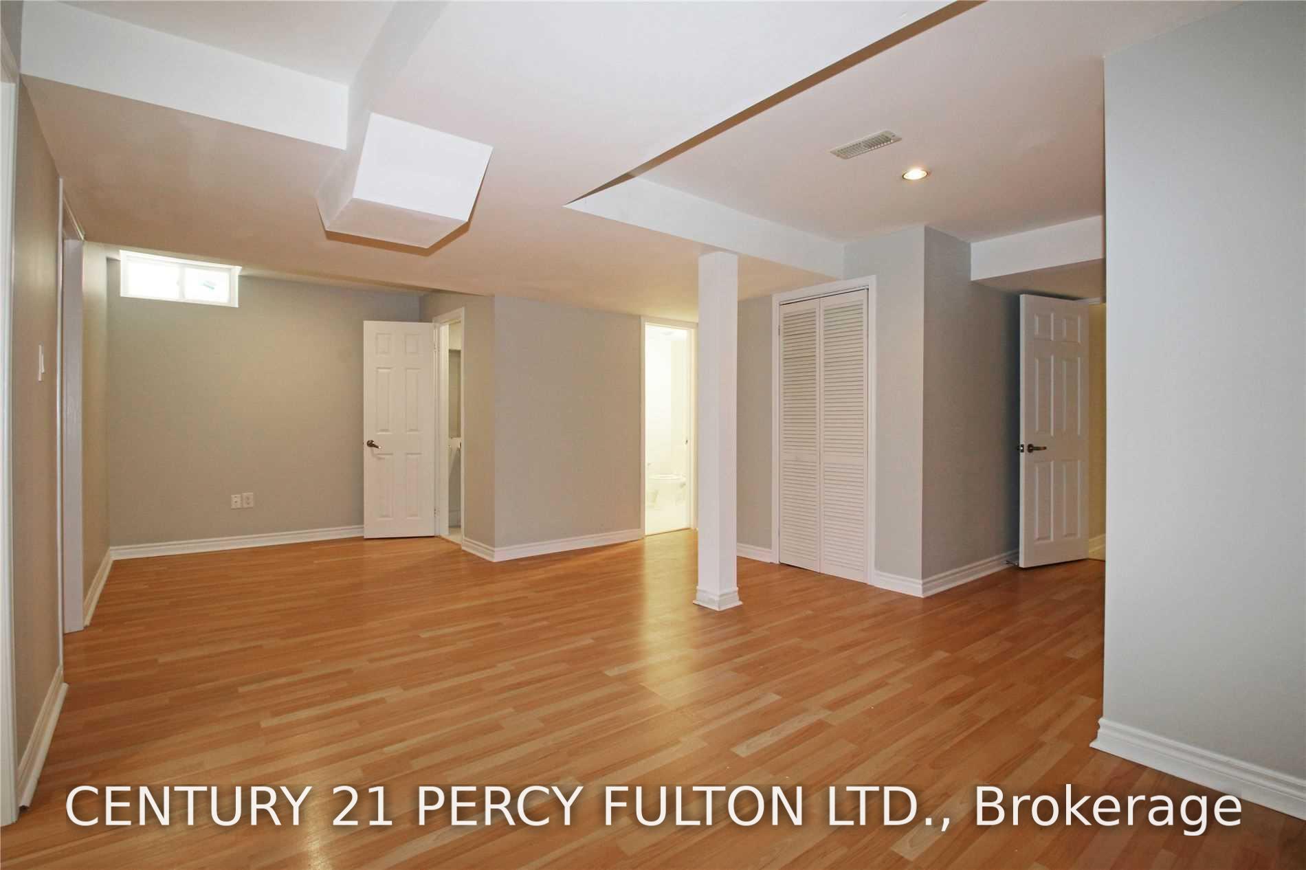 Photo 3 of Unit Bsmt 1, 3311 Denison Street, Markham, Cedarwood — HOMEH
