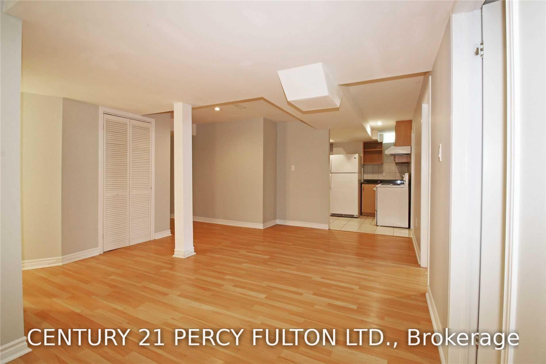Photo 4 of Unit Bsmt 1, 3311 Denison Street, Markham, Cedarwood — HOMEH