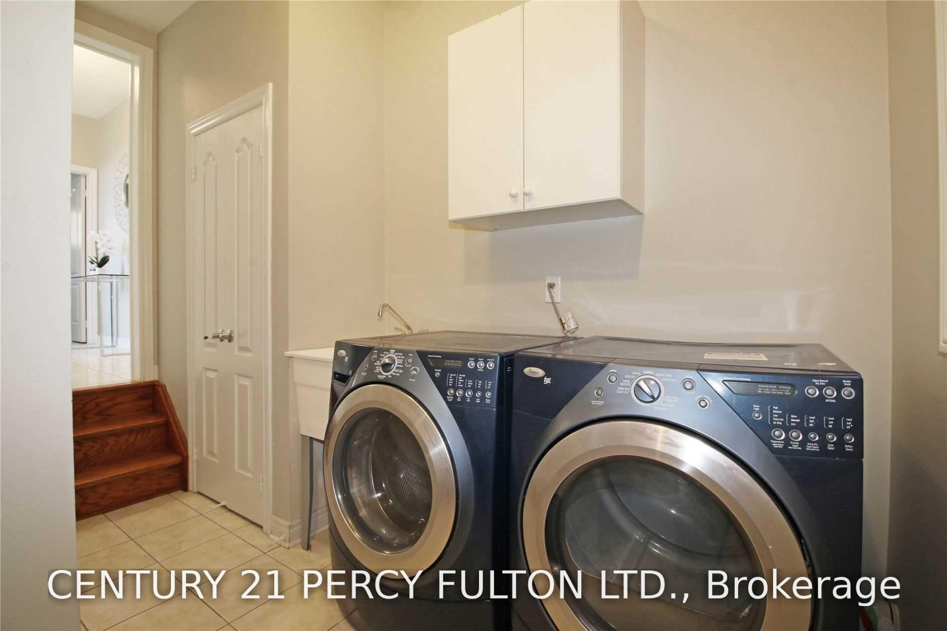 Photo 6 of Unit Bsmt 1, 3311 Denison Street, Markham, Cedarwood — HOMEH