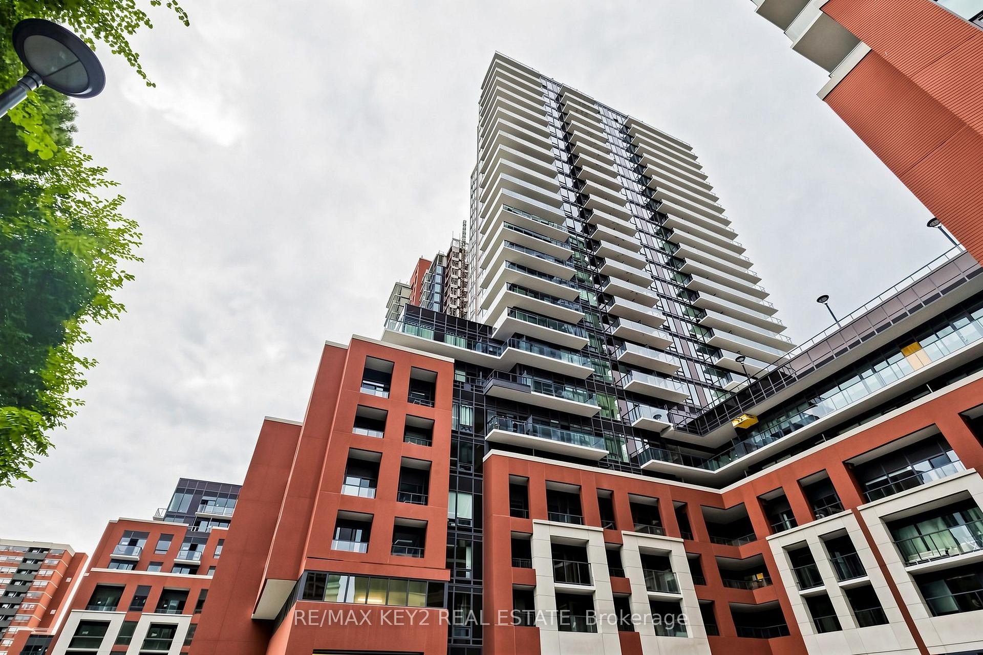 Photo of Unit 2316, 4010 Eglinton Avenue W