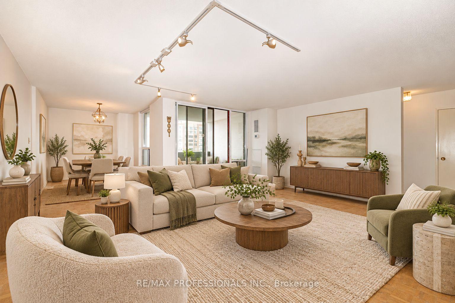 Photo 3 of Unit 708, 1515 Lakeshore Road, Mississauga, Lakeview — HOMEH