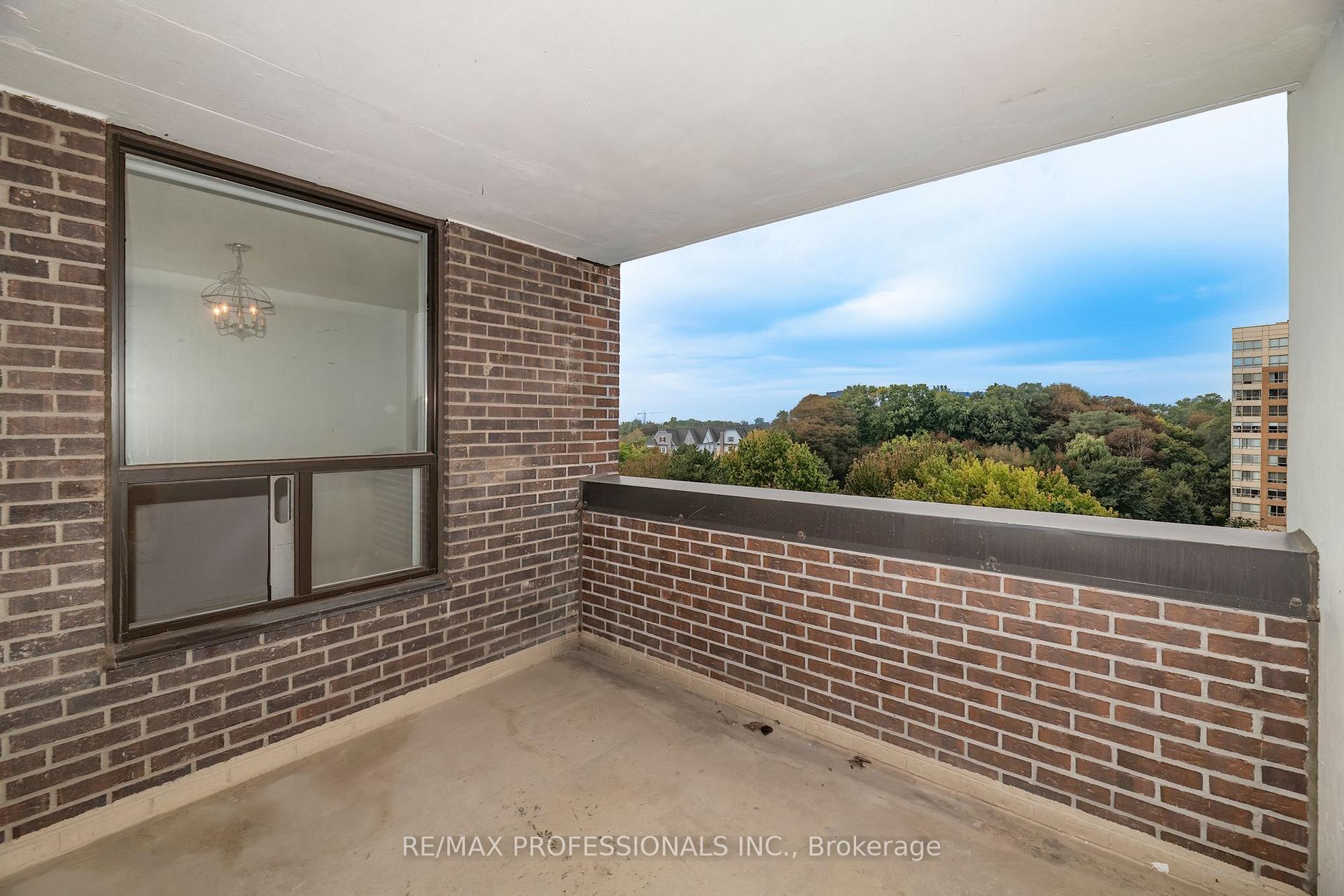 Photo 21 of Unit 708, 1515 Lakeshore Road, Mississauga, Lakeview — HOMEH