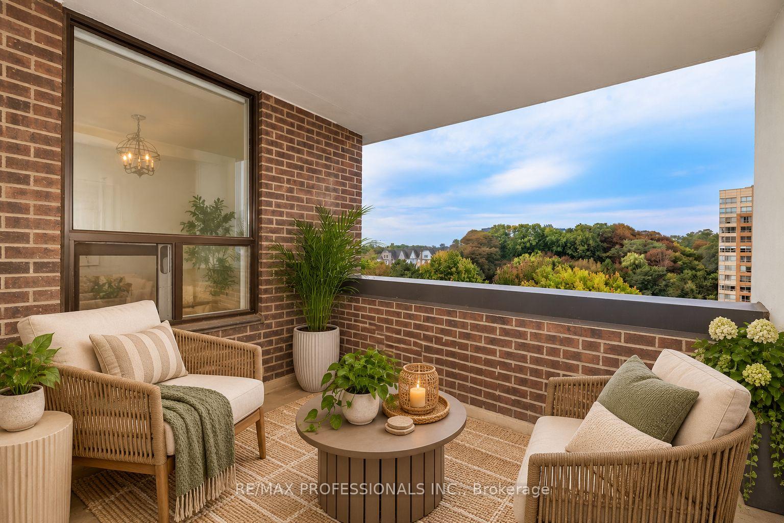 Photo 22 of Unit 708, 1515 Lakeshore Road, Mississauga, Lakeview — HOMEH