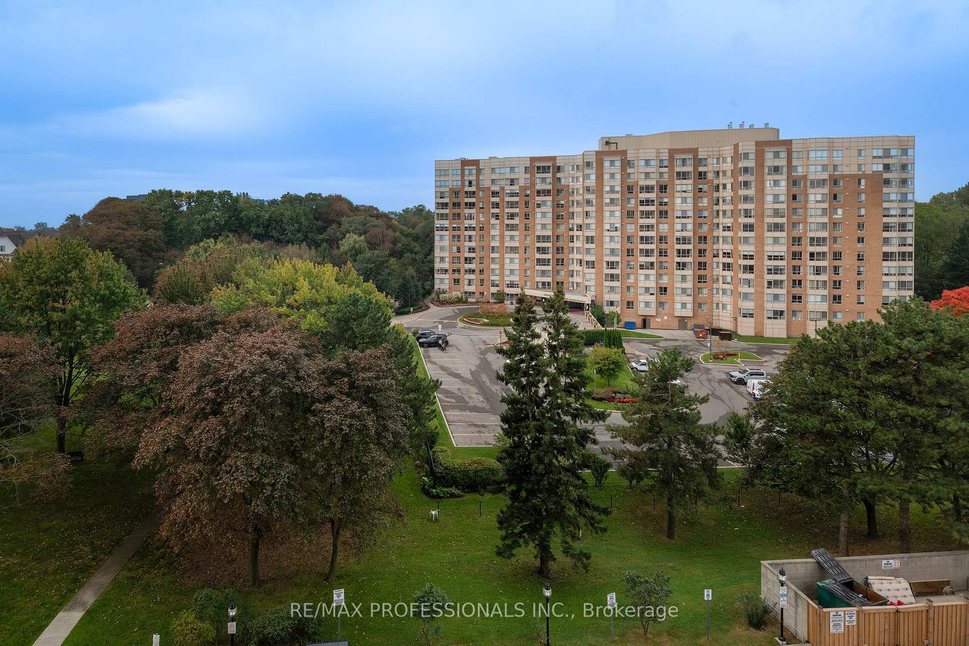 Photo 23 of Unit 708, 1515 Lakeshore Road, Mississauga, Lakeview — HOMEH
