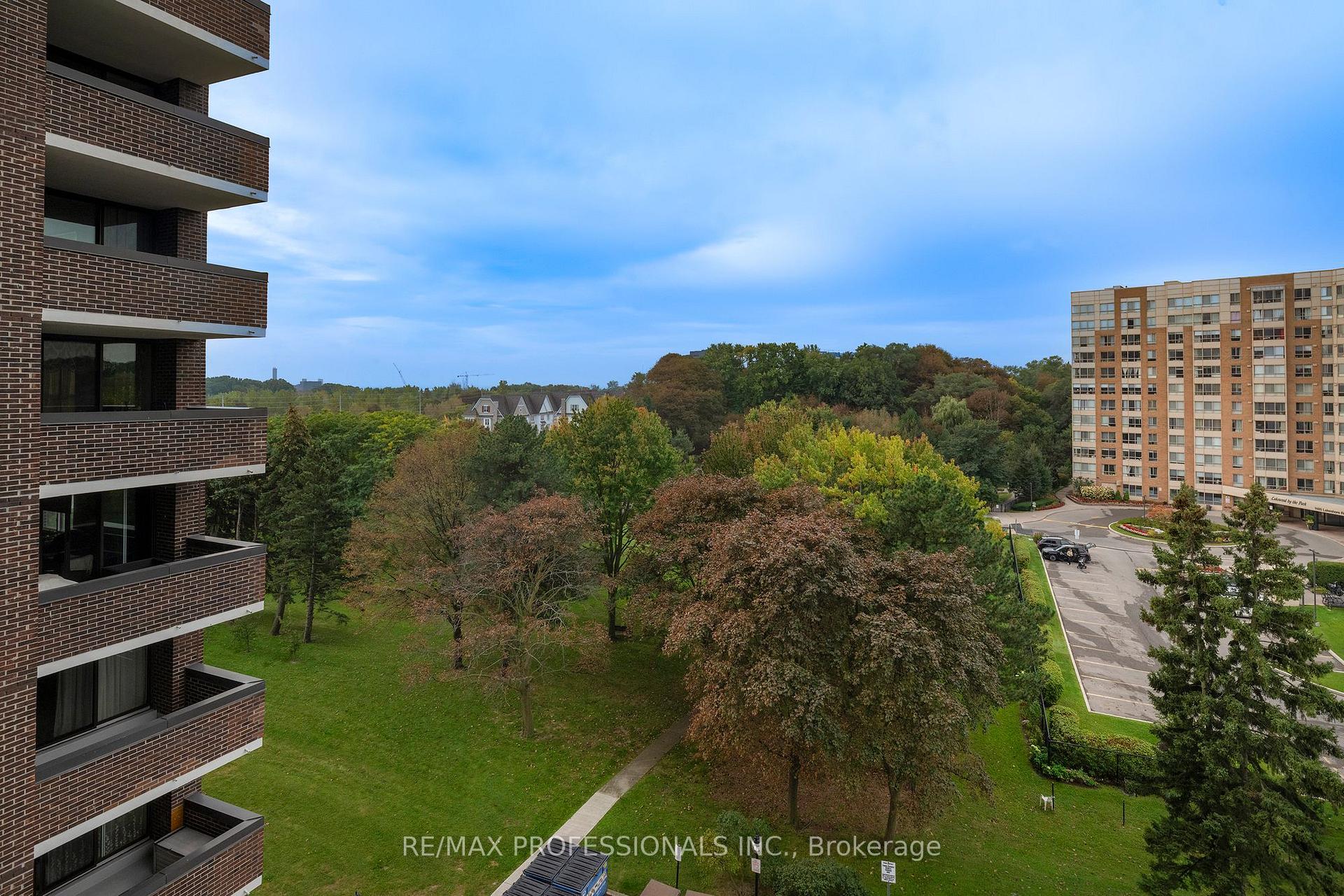 Photo 24 of Unit 708, 1515 Lakeshore Road, Mississauga, Lakeview — HOMEH