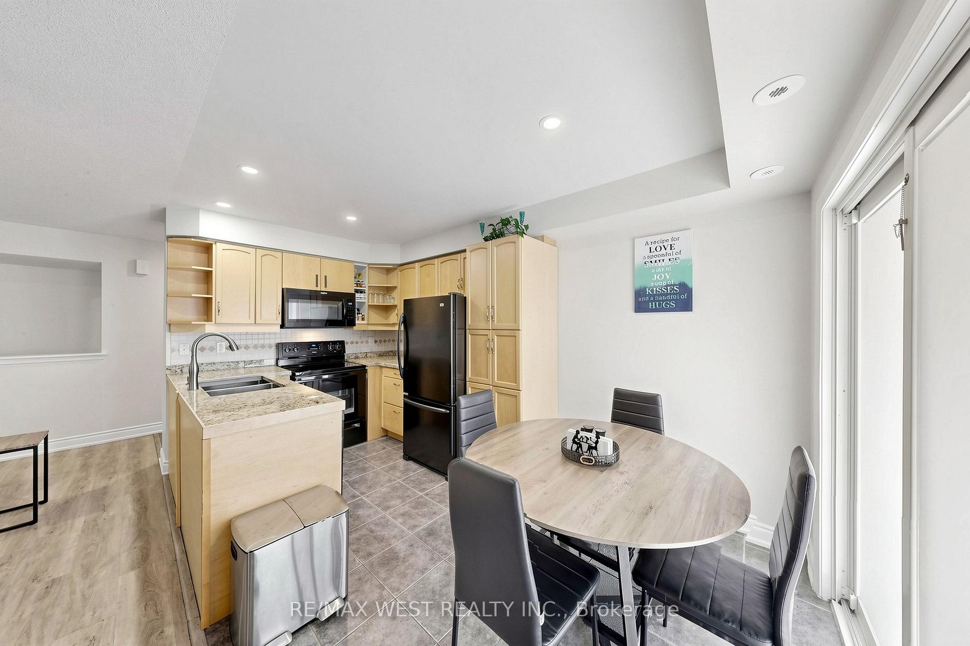 Photo 19 of Unit 1, 608 Shoreline Drive, Mississauga, Cooksville — HOMEH