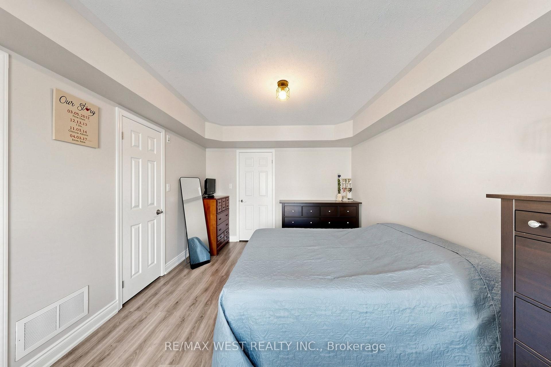 Photo 26 of Unit 1, 608 Shoreline Drive, Mississauga, Cooksville — HOMEH
