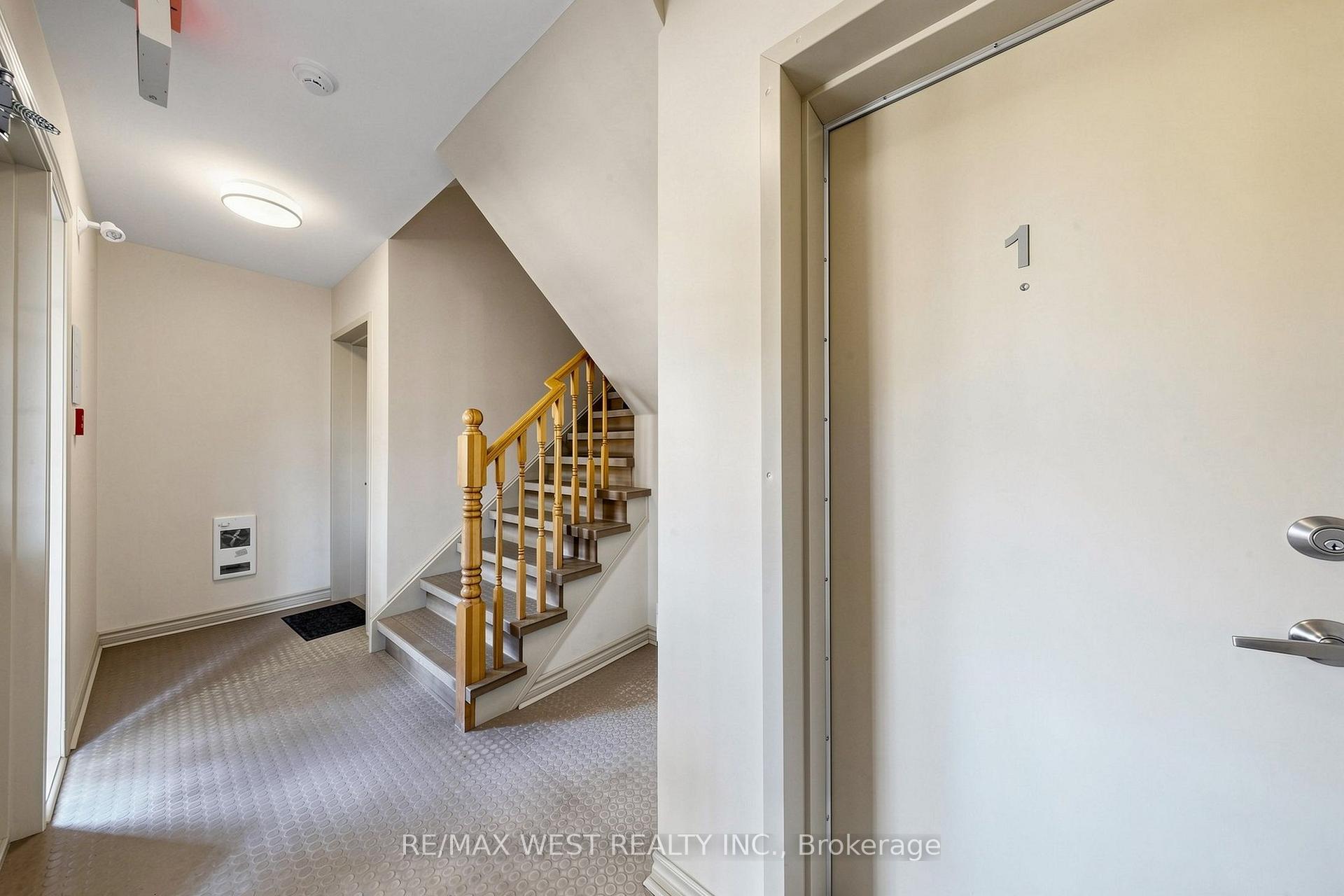 Photo 36 of Unit 1, 608 Shoreline Drive, Mississauga, Cooksville — HOMEH
