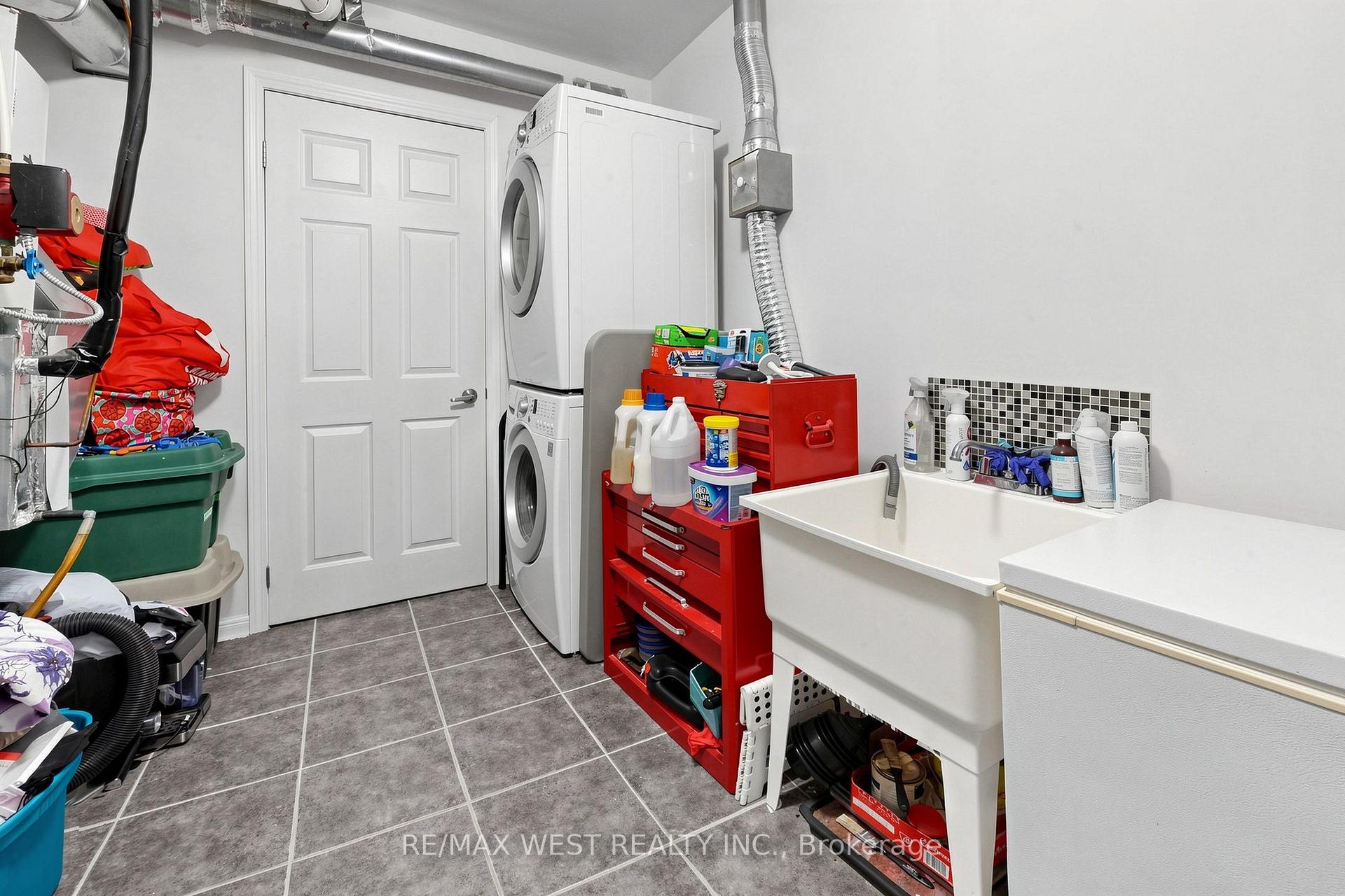 Photo 44 of Unit 1, 608 Shoreline Drive, Mississauga, Cooksville — HOMEH