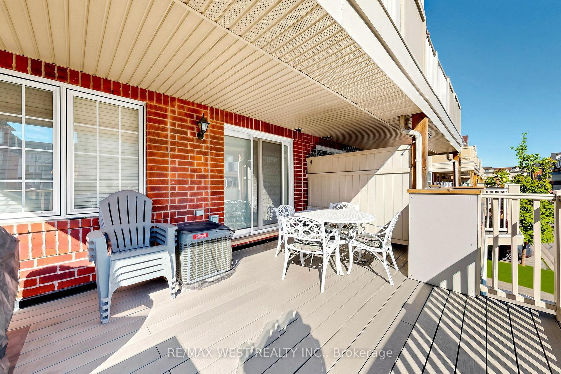Photo 45 of Unit 1, 608 Shoreline Drive, Mississauga, Cooksville — HOMEH