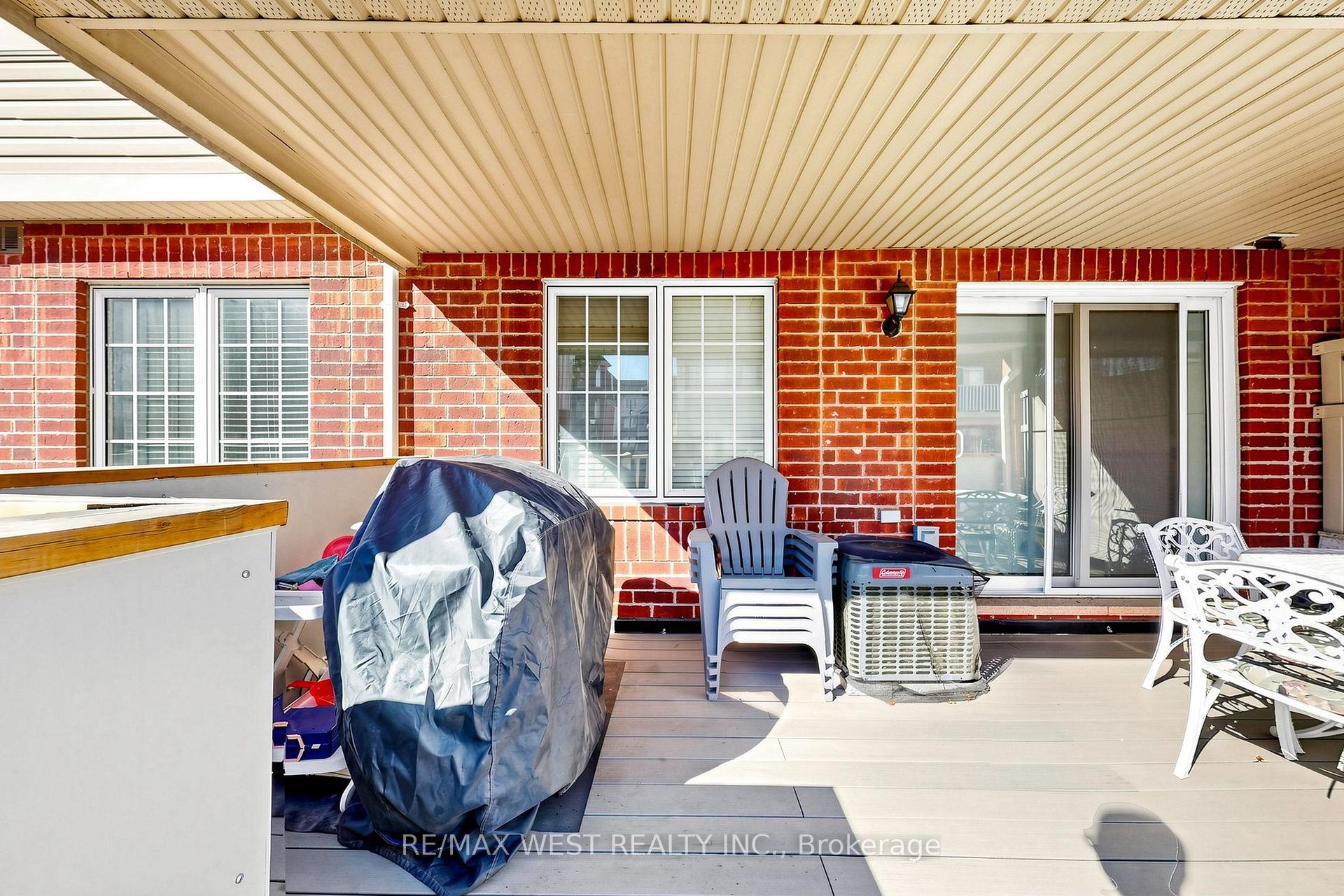 Photo 46 of Unit 1, 608 Shoreline Drive, Mississauga, Cooksville — HOMEH
